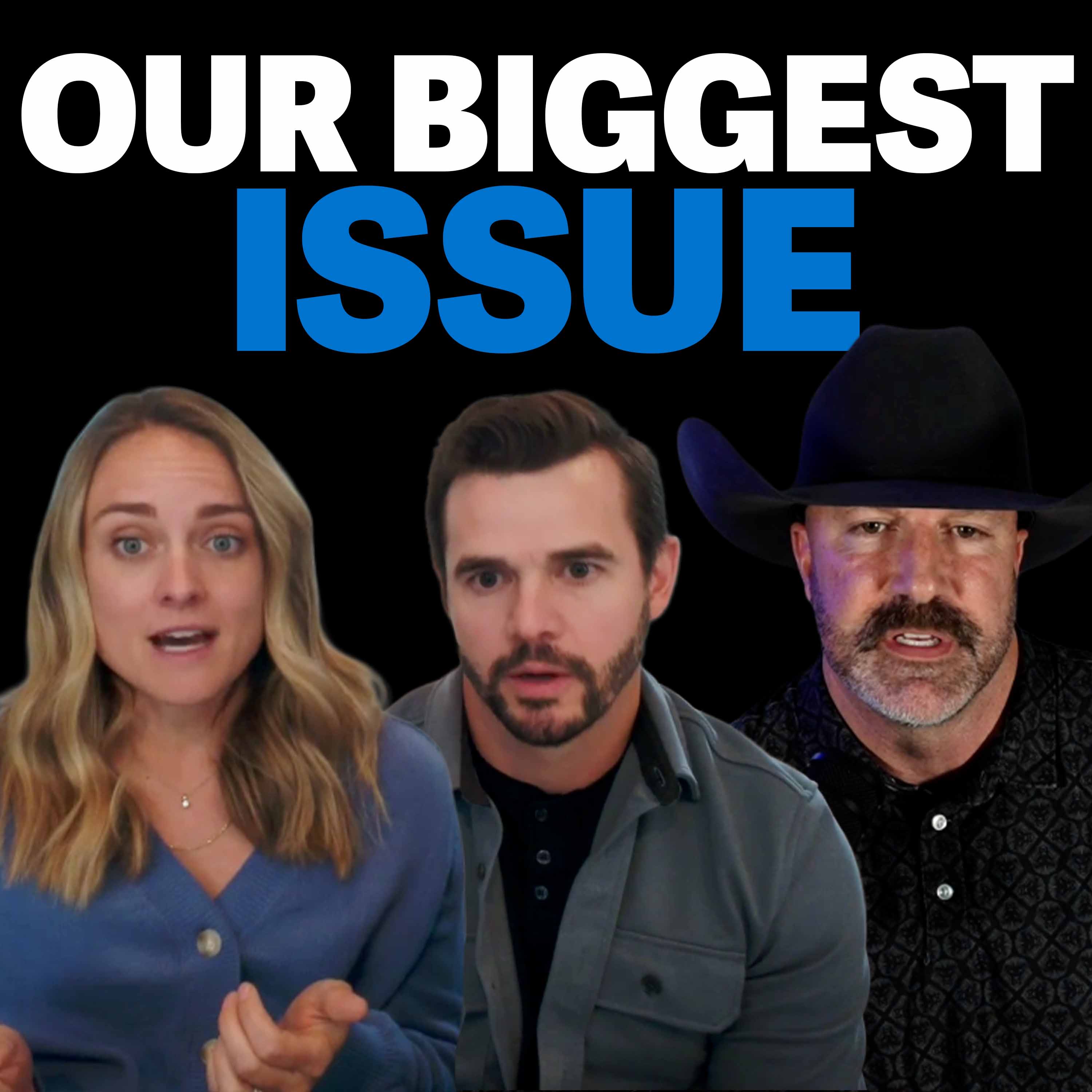 The One Thing We HATED About Airbnb Investing┃EP 376 episode artwork