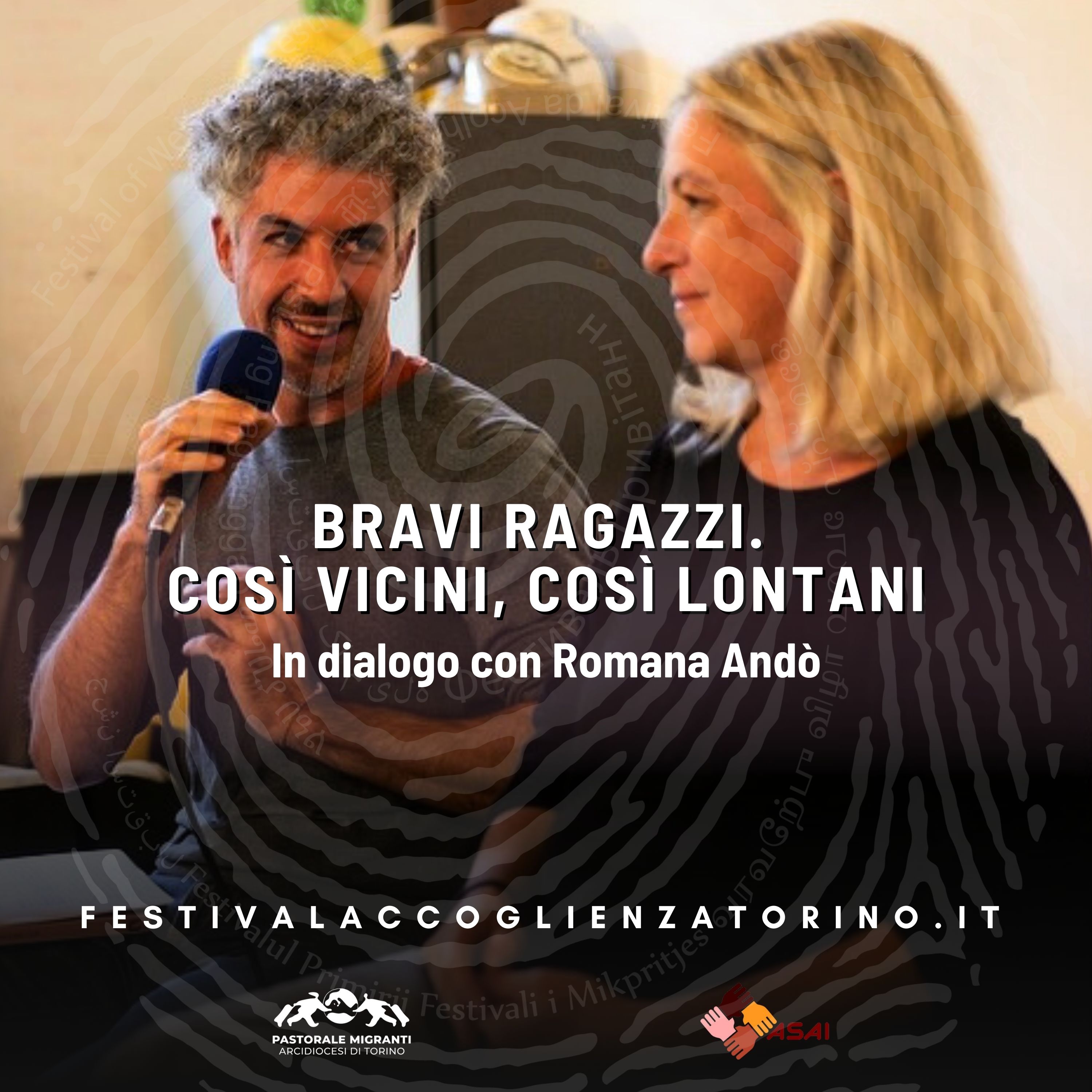 Un Cammino da Fare Insieme