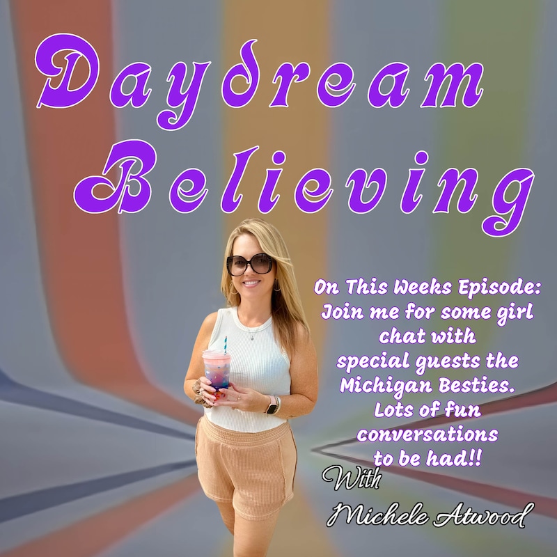 Artwork for podcast Daydream Believing  Podcast