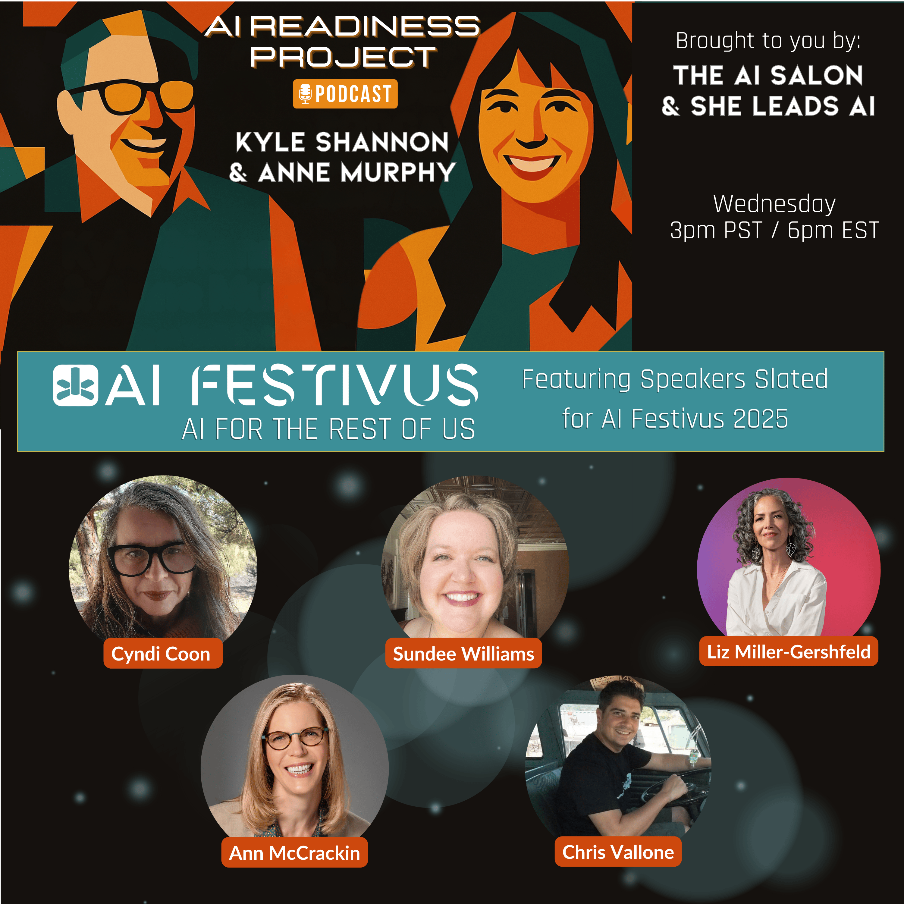 AI Readiness Project