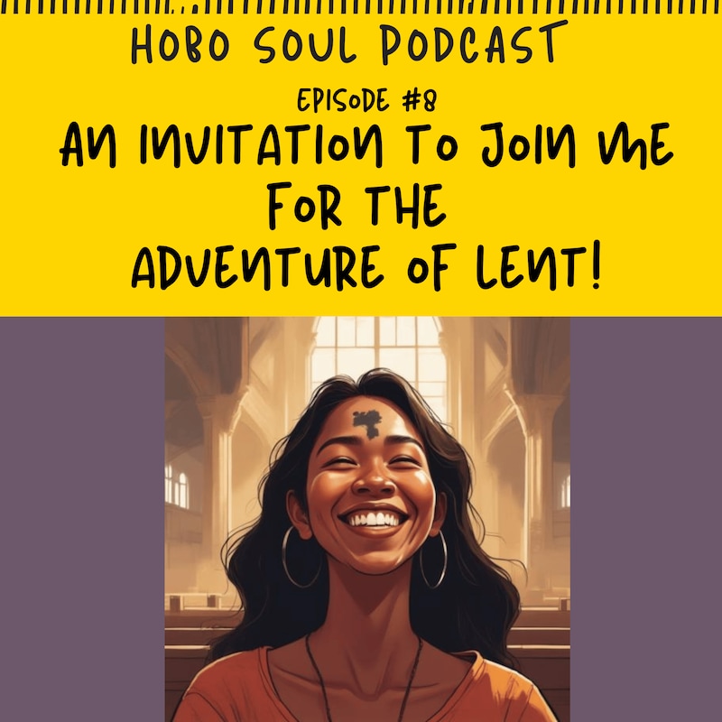 Artwork for podcast Hobo Soul Podcast