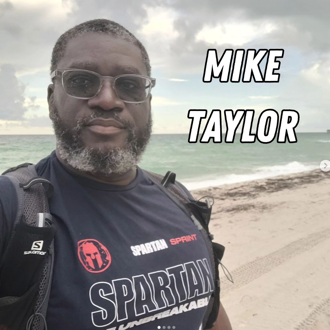Mike Taylor/Spartan Croatia Preview
