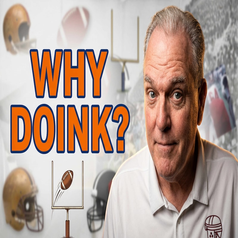 Artwork for podcast Pigskin Dispatch