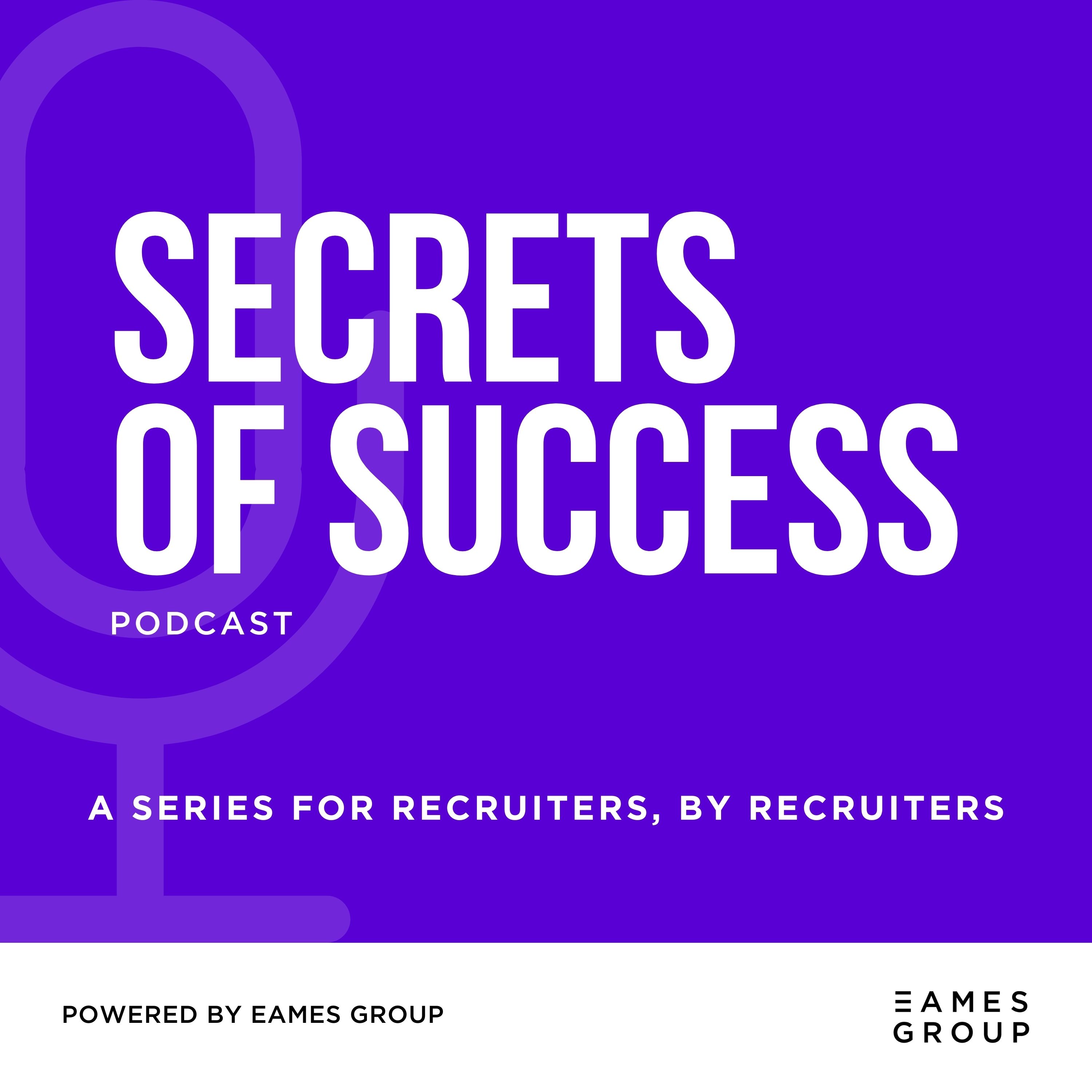 Show artwork for The  Secrets of Success Podcast