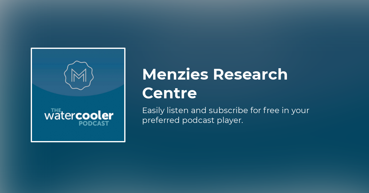 True Believers King and Country with Nick Cater, Freya Leach and Louise Clegg Menzies