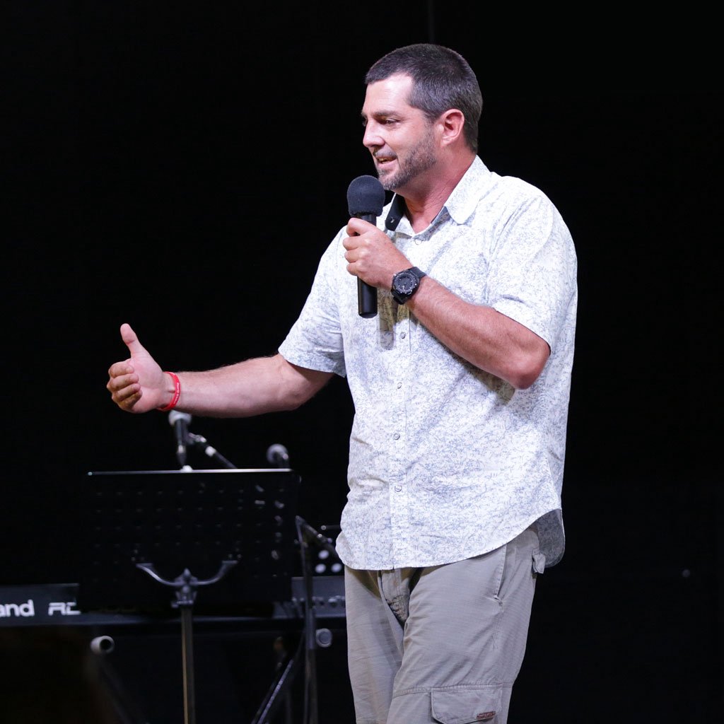 Conference Messages | Four12