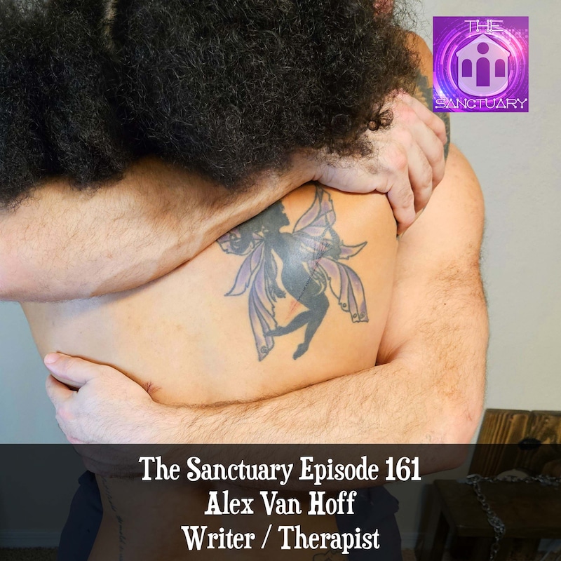 Artwork for podcast The Sanctuary