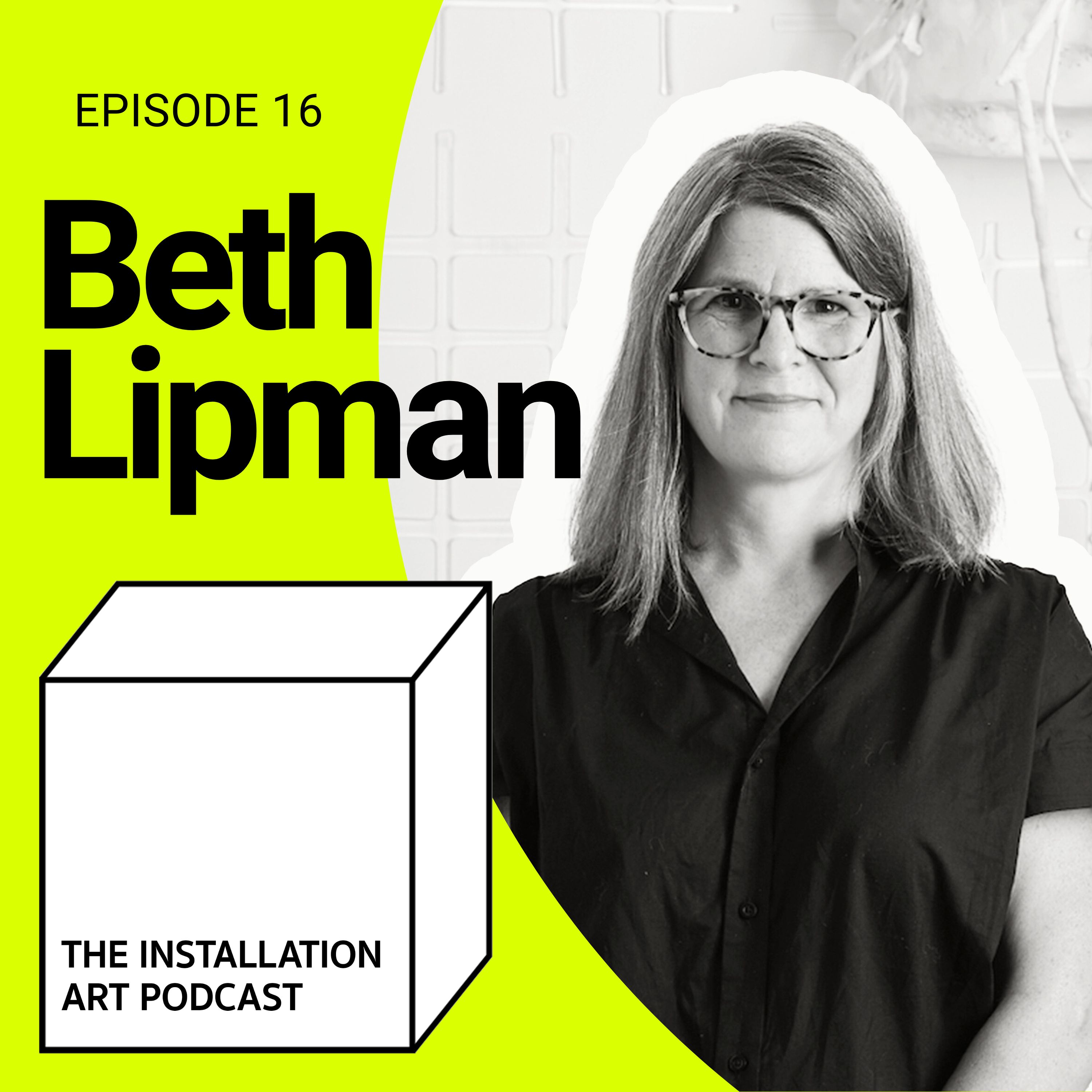 The Installation Art Podcast