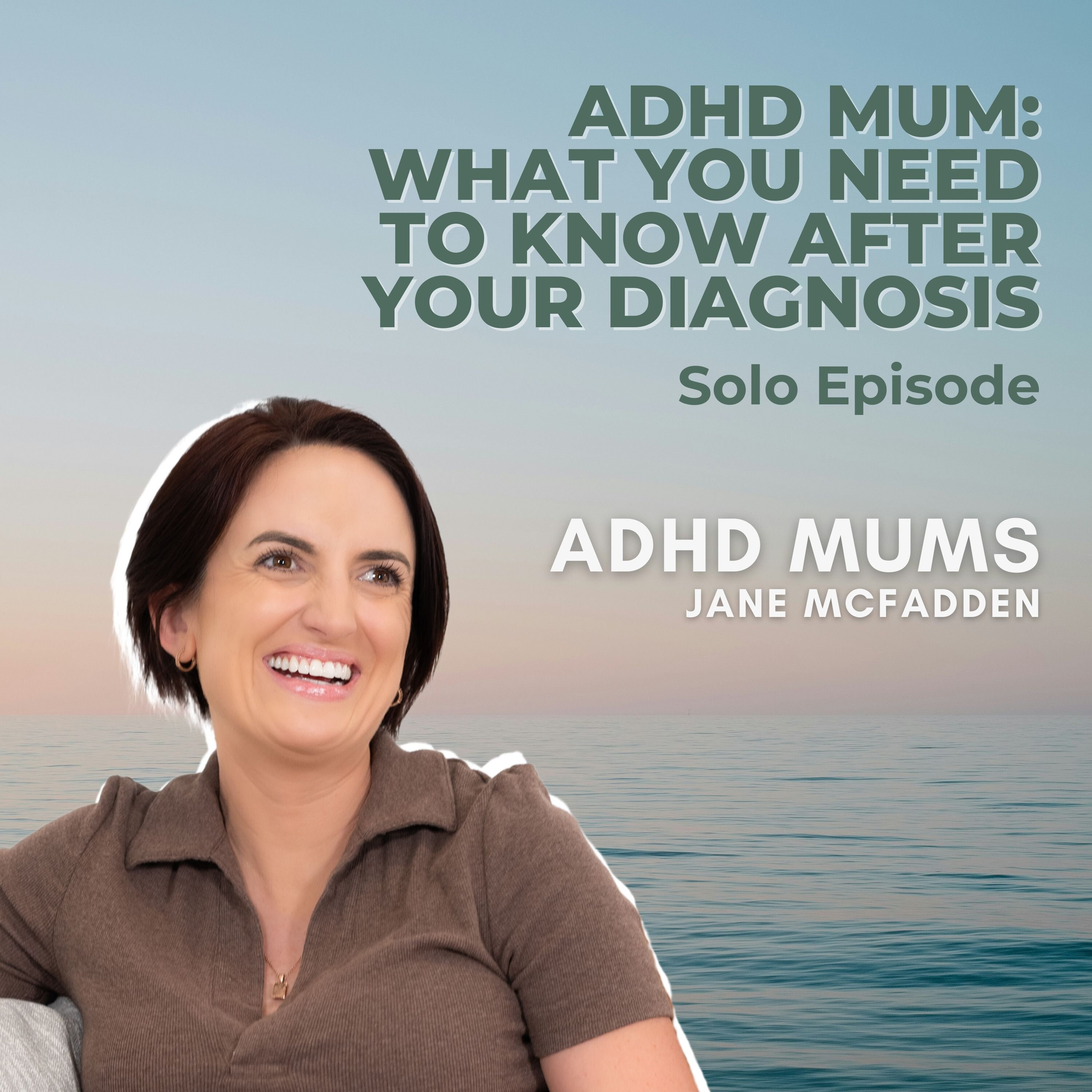ADHD Mums