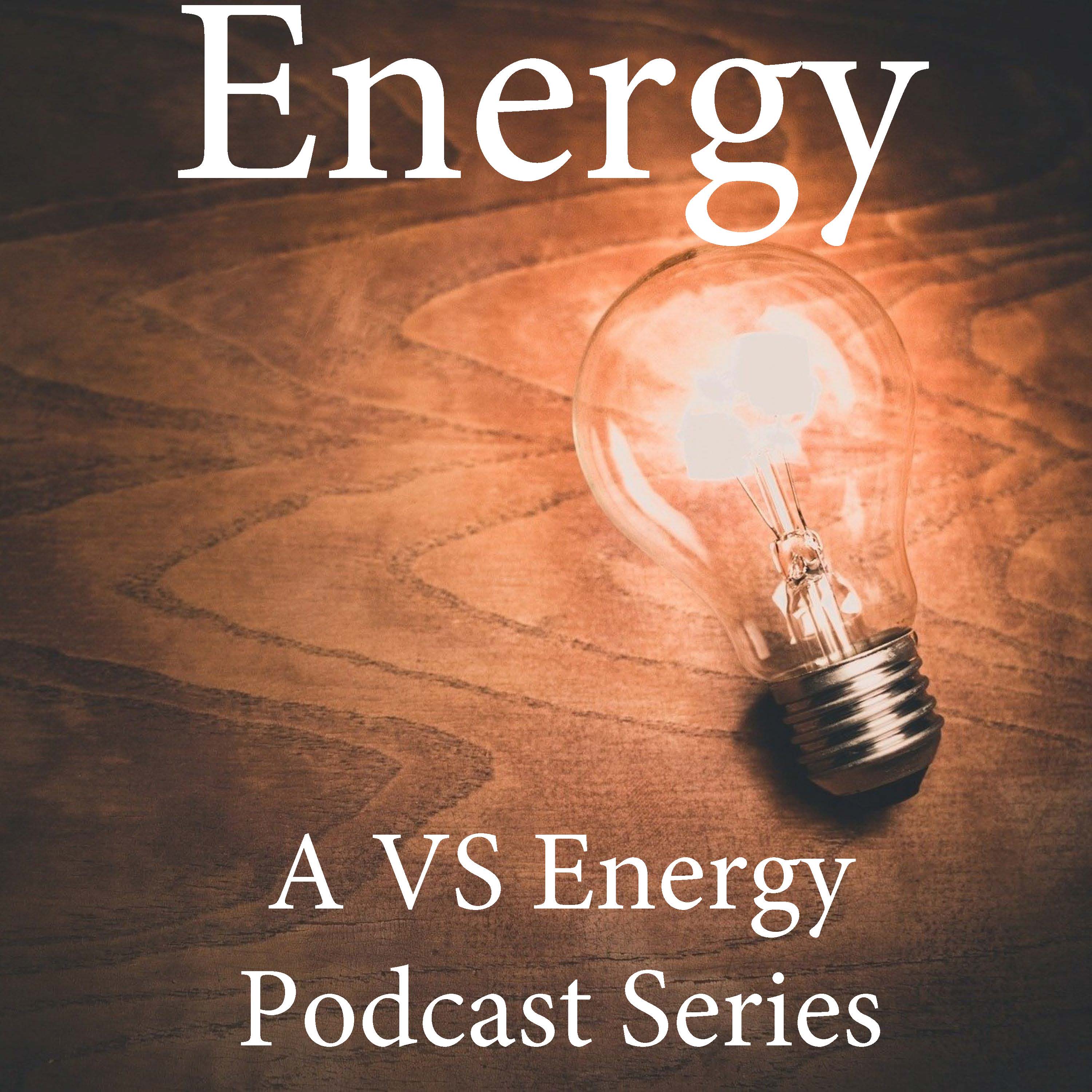 Artwork for Energy Based Projects