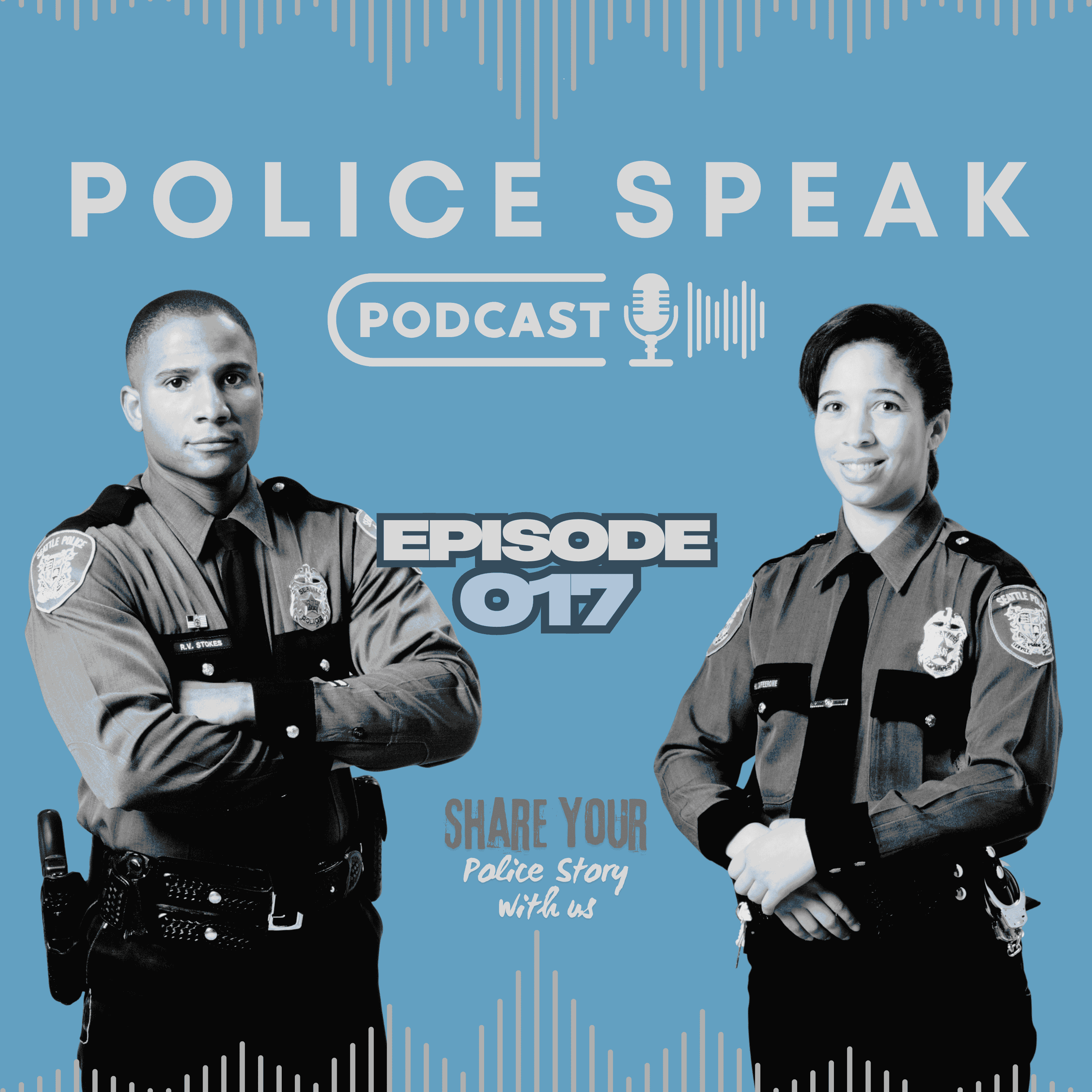 Noticing the Signs: How to Spot a Struggling Officer