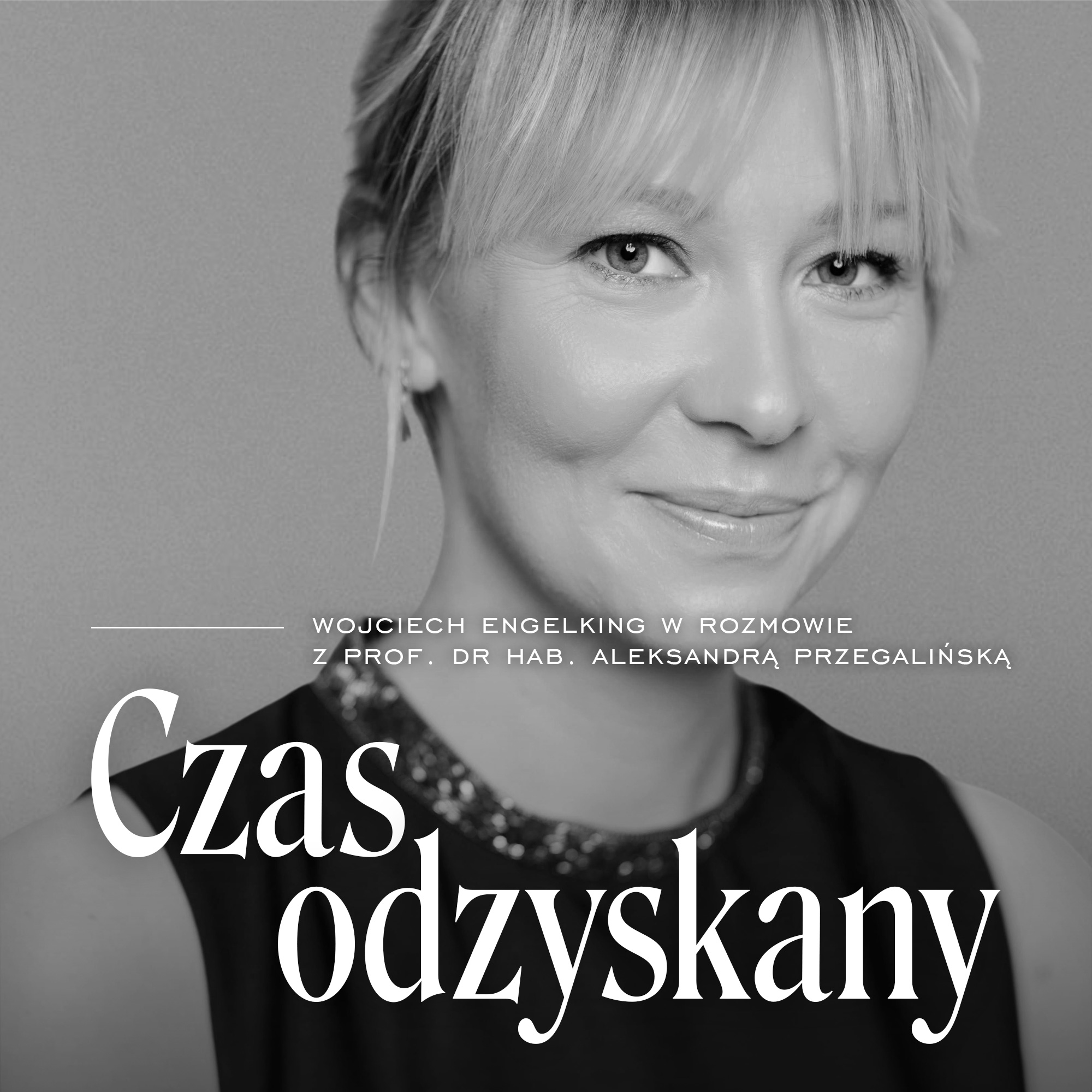 Czas odzyskany