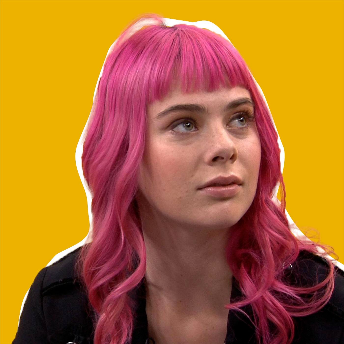 Girli: I'm a popstar, but I won't be Photoshopped