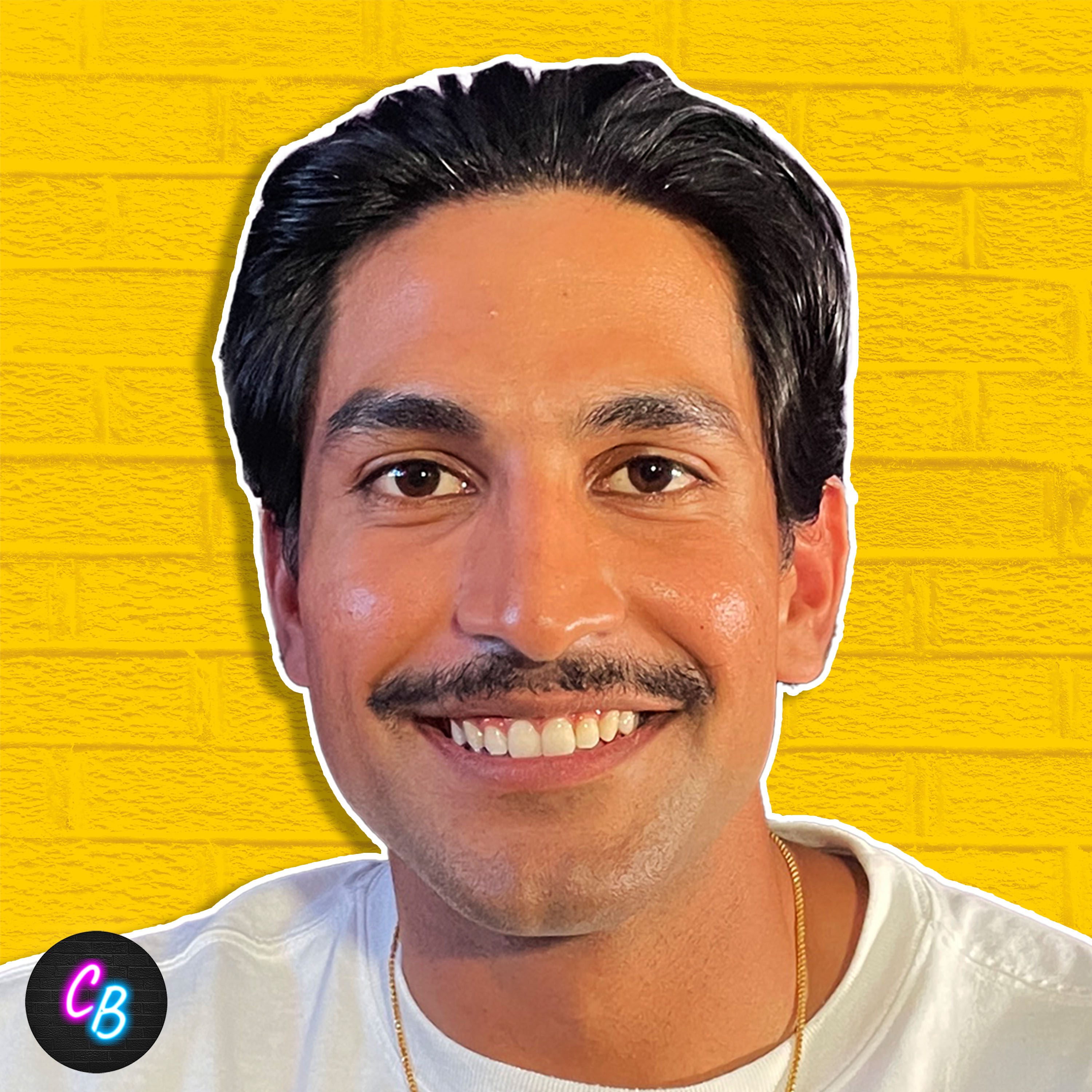 The Alliance (with Jason Sangha)