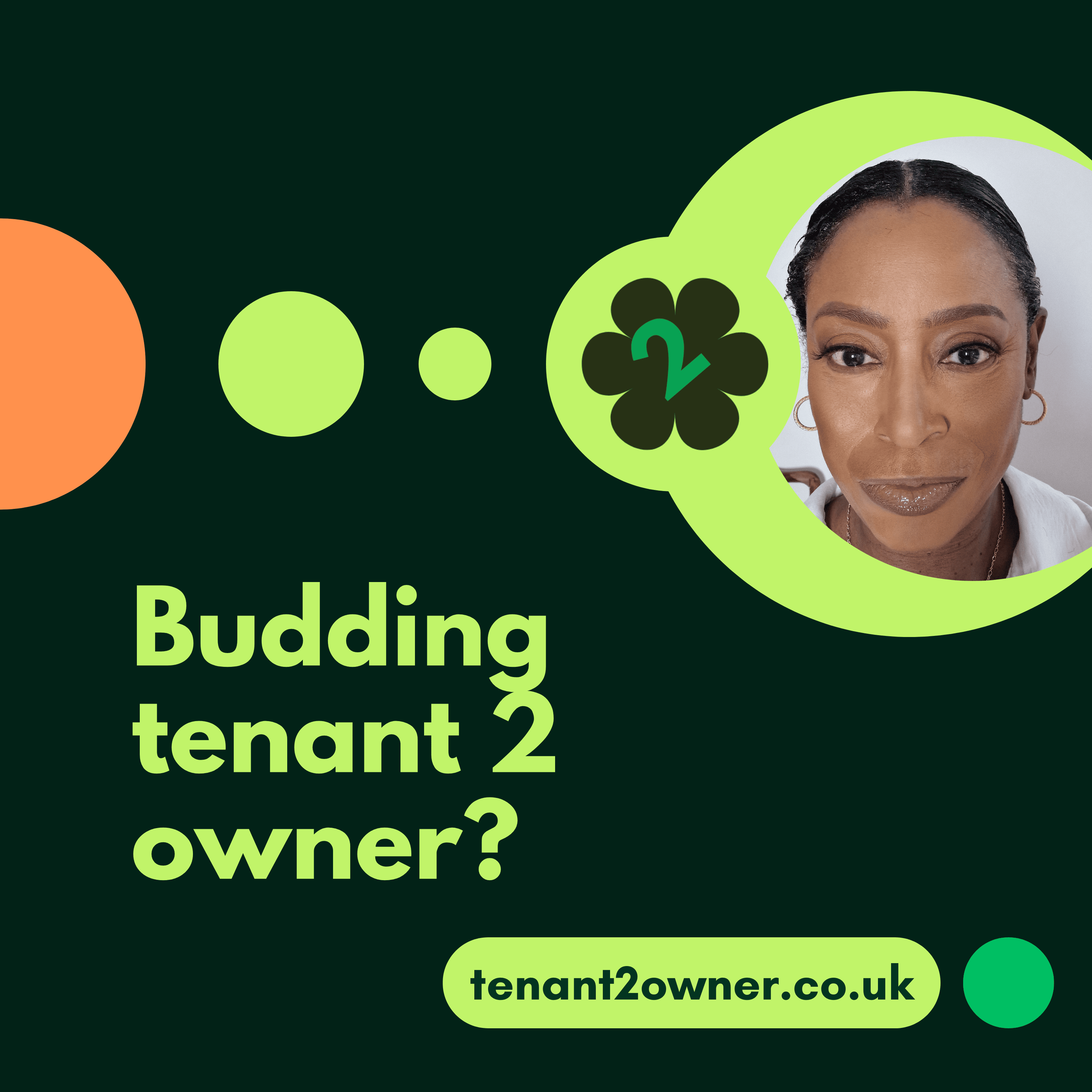Tenant 2 Owner cover art