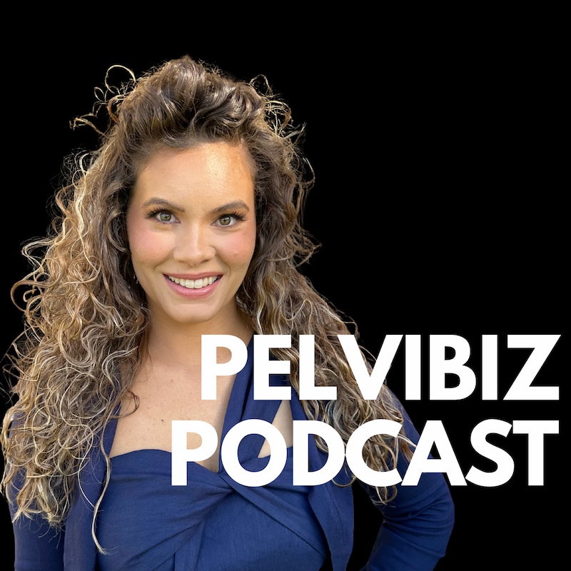 Artwork for podcast The PelviBiz Podcast