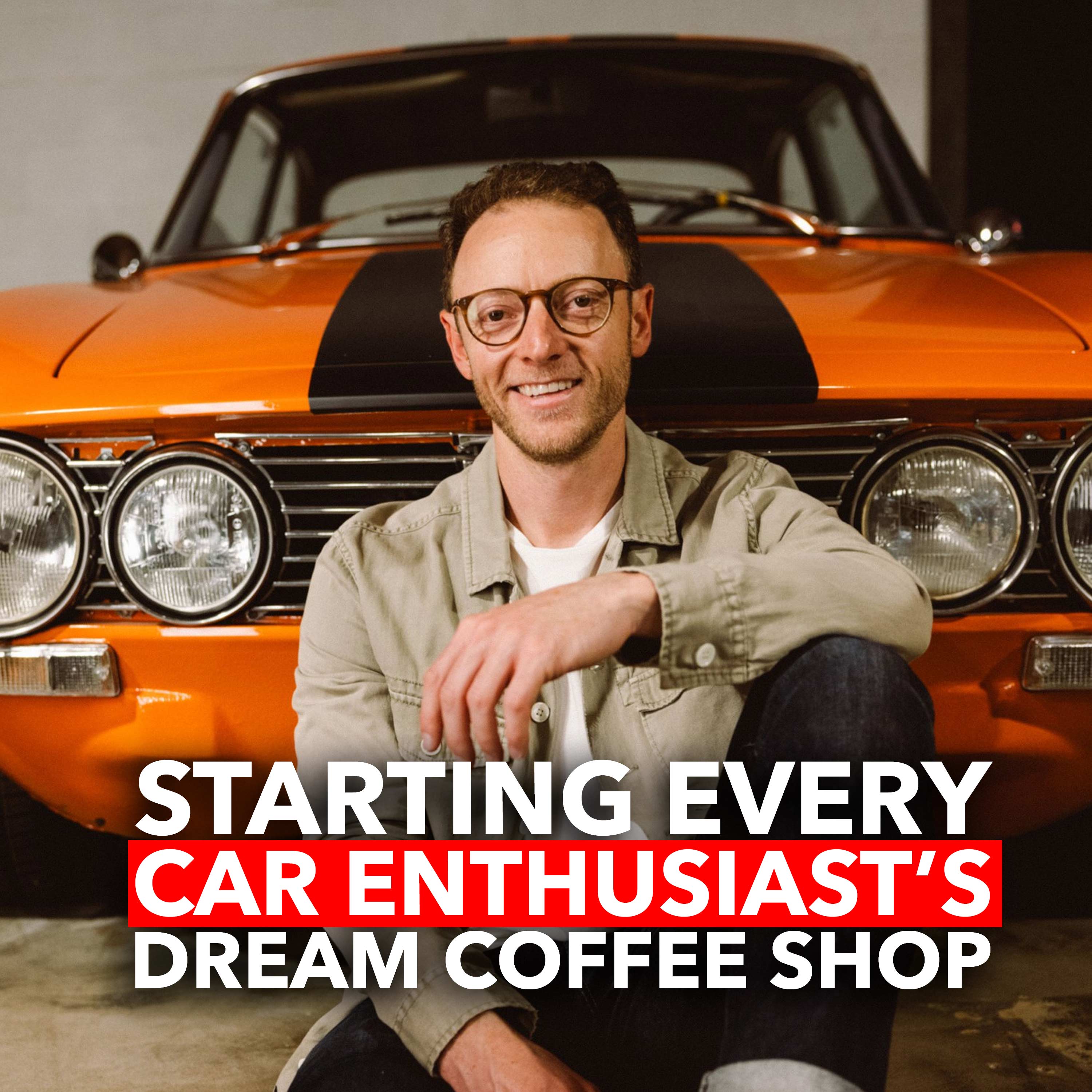 The Cars and Kicks Show
