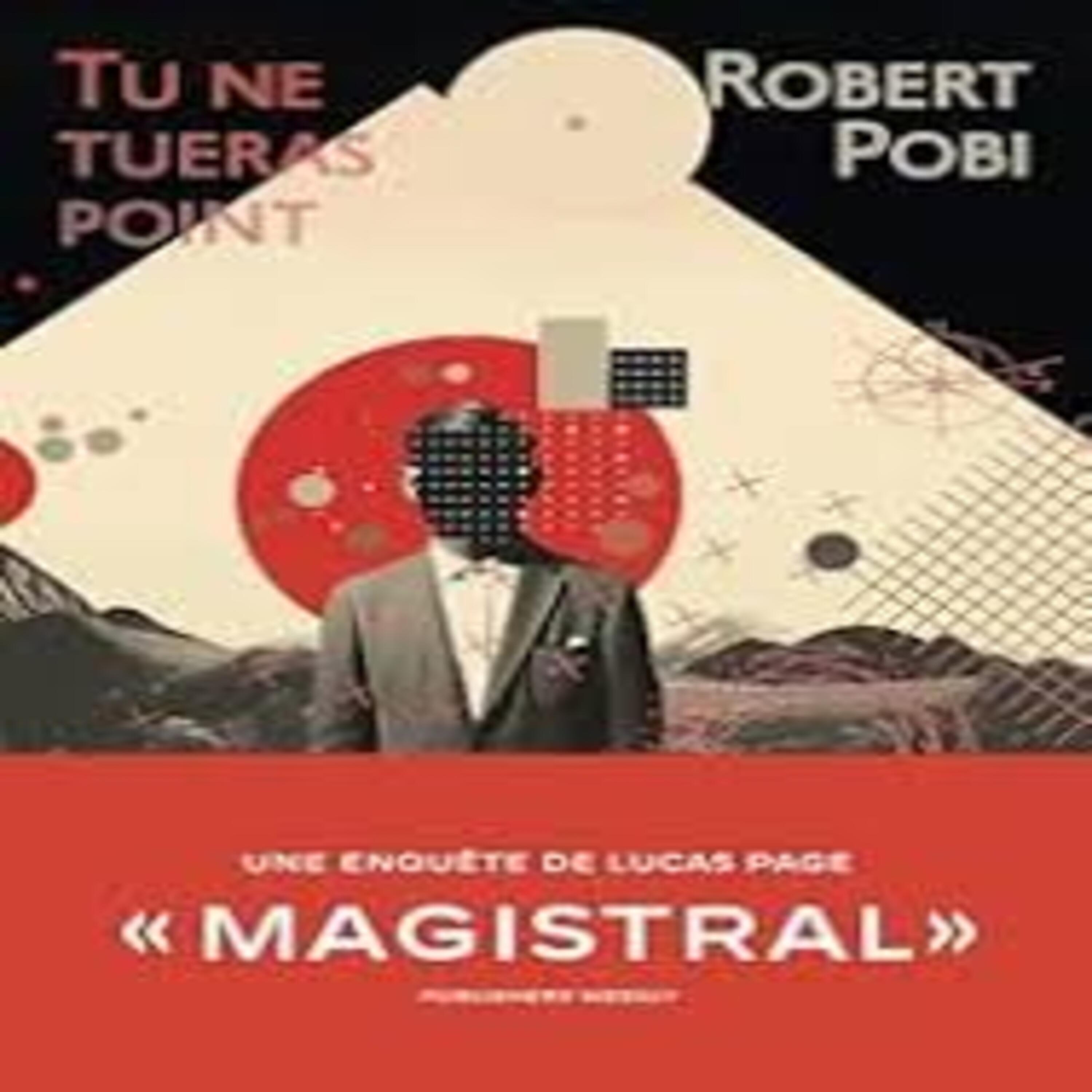 chronique du livre "tu ne tueras point" RCV99 episode artwork