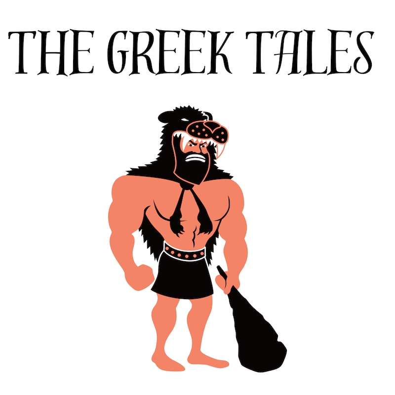 Artwork for podcast Story Trails