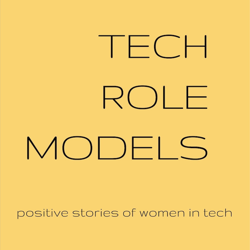 Artwork for podcast Tech Role Models