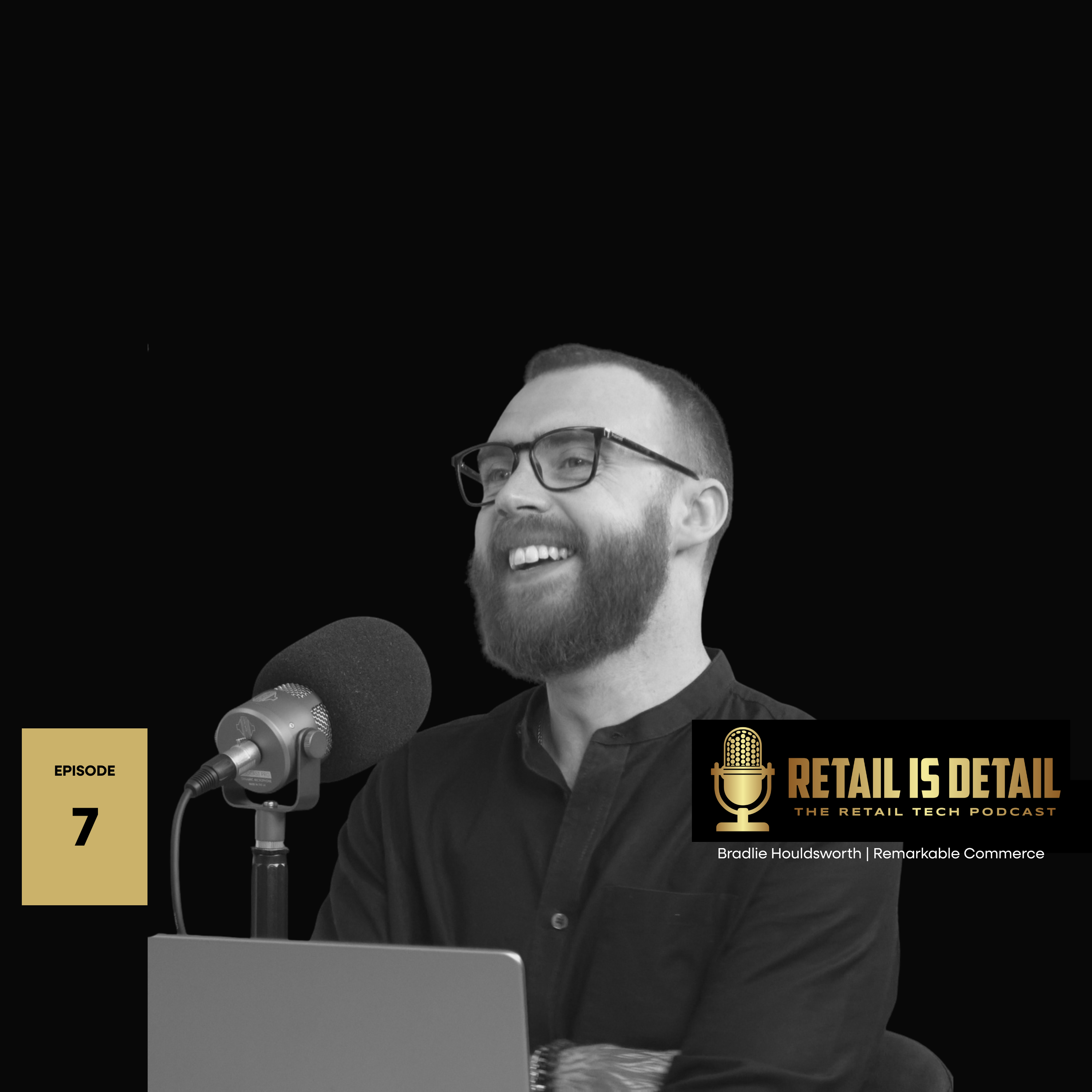 Retail is Detail Podcast