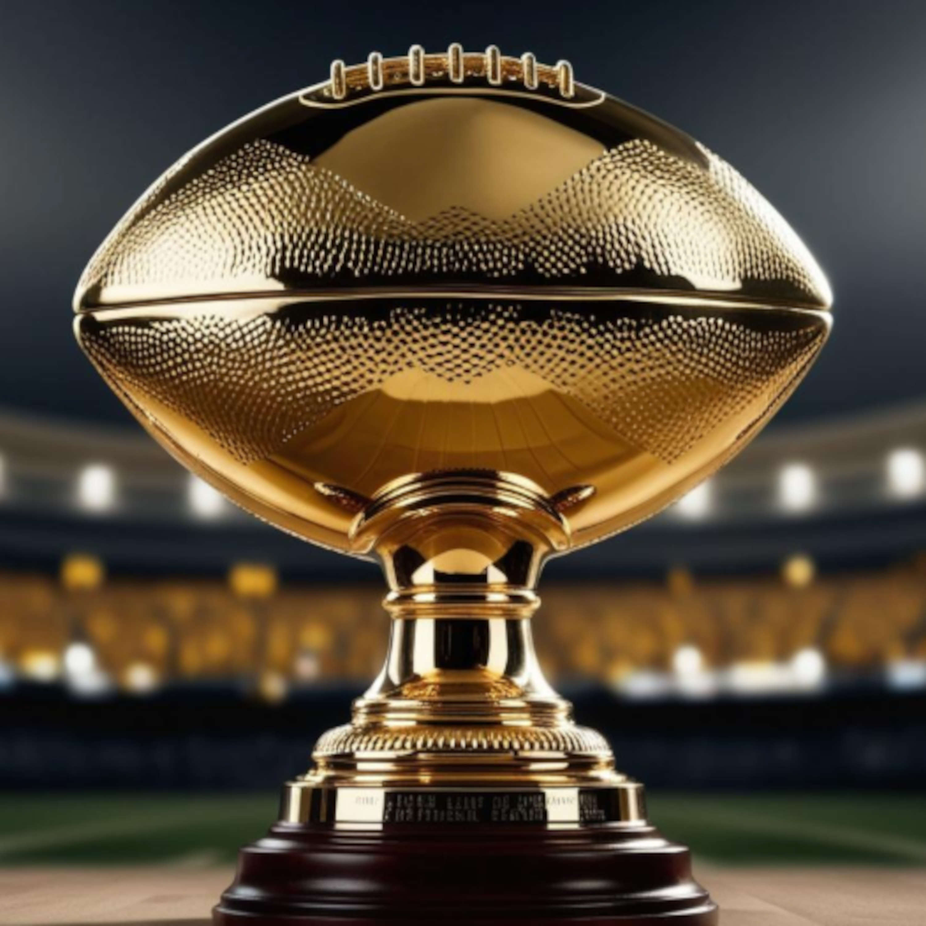 The Evolution of NFL Championships: Insights into the 1927 Season