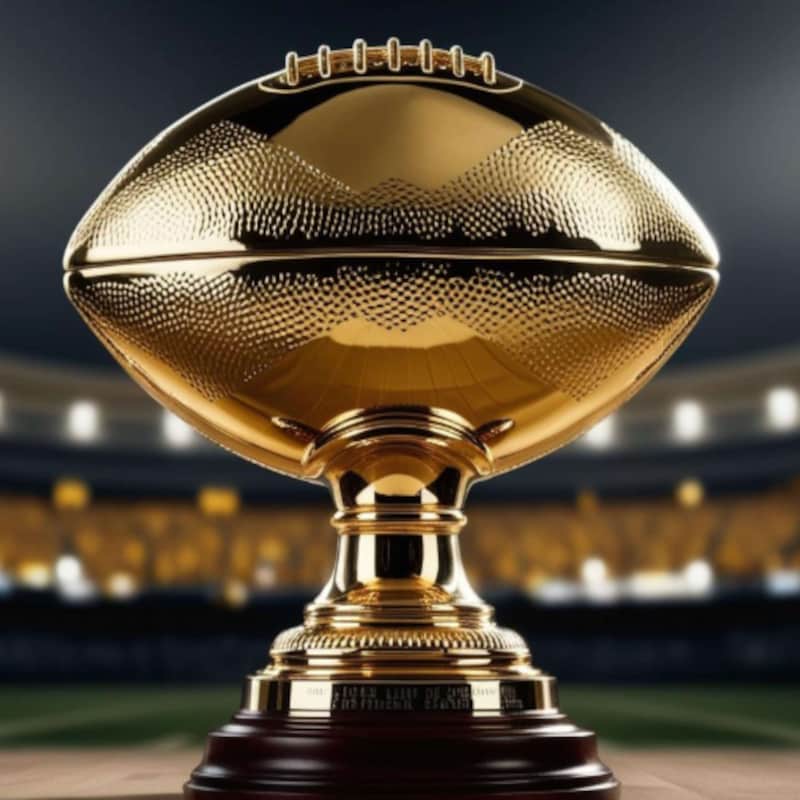 Artwork for podcast Pigskin Dispatch