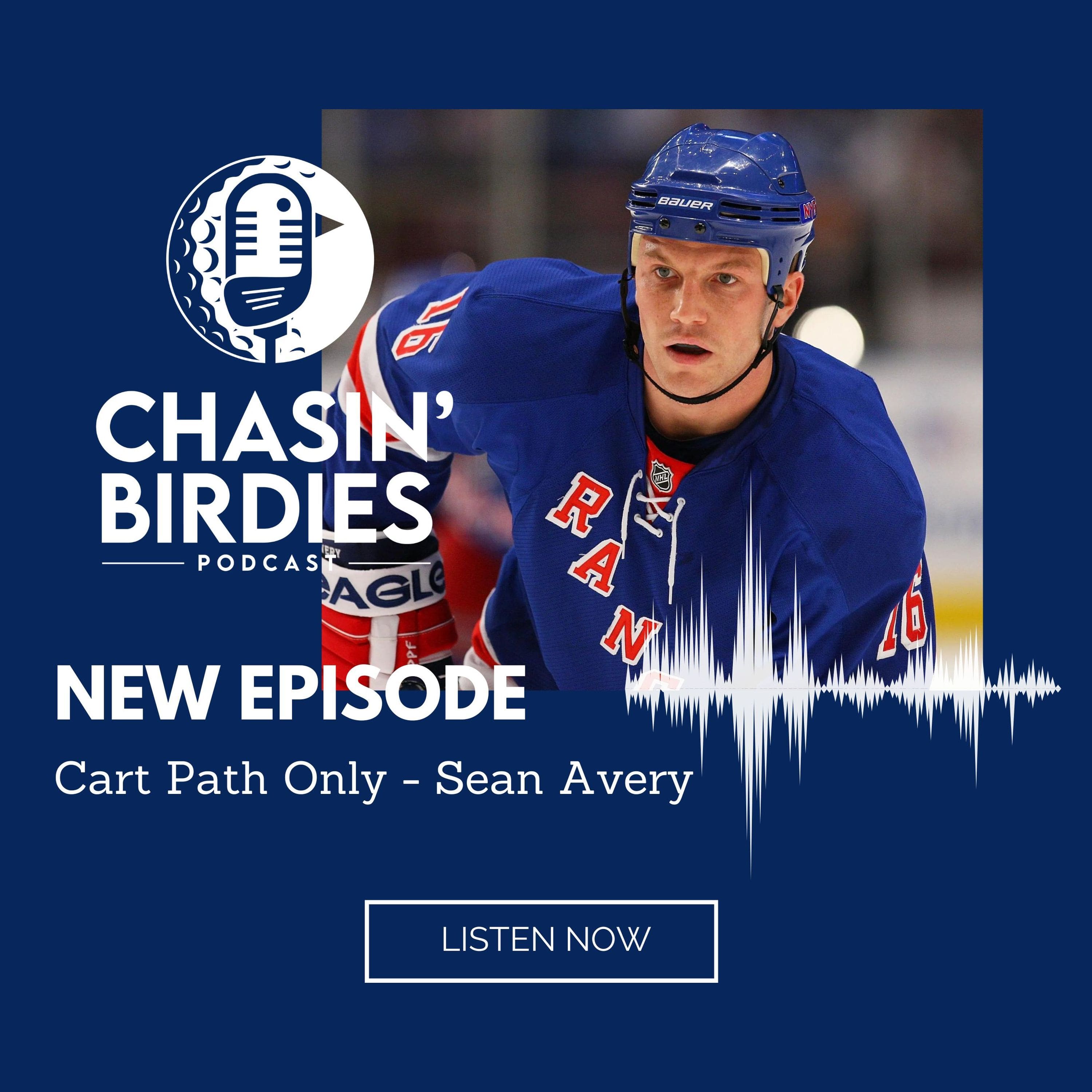 Chasin\' Birdies