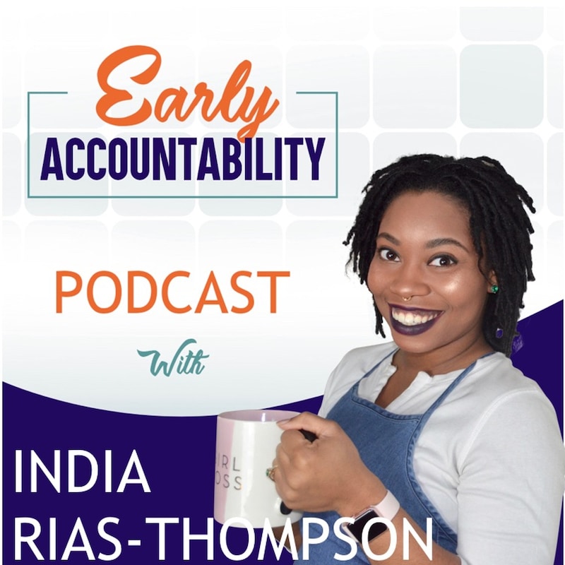 Artwork for podcast Early Accountability