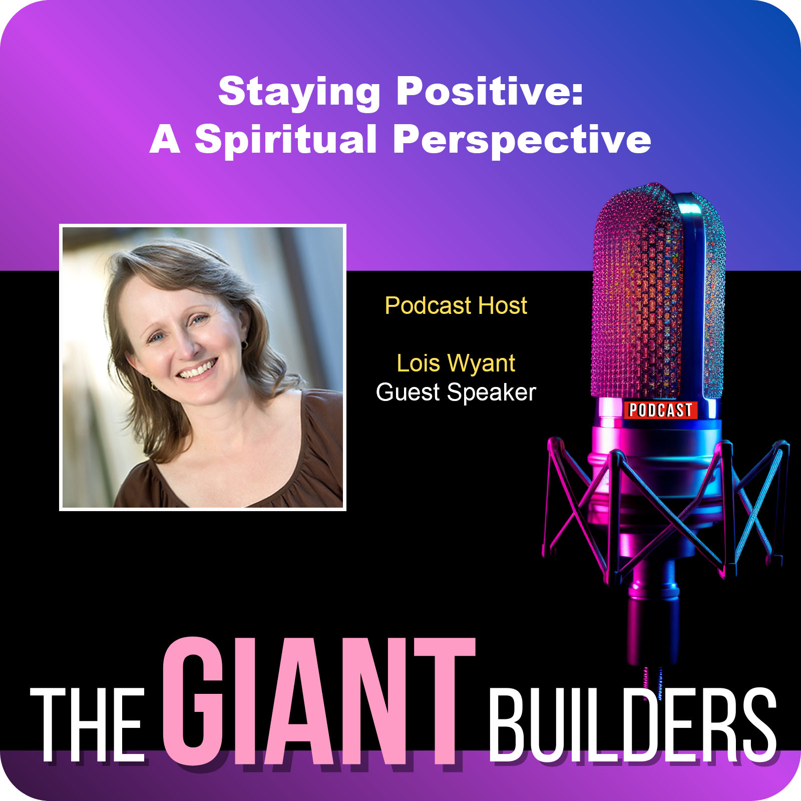 The Giant Builders