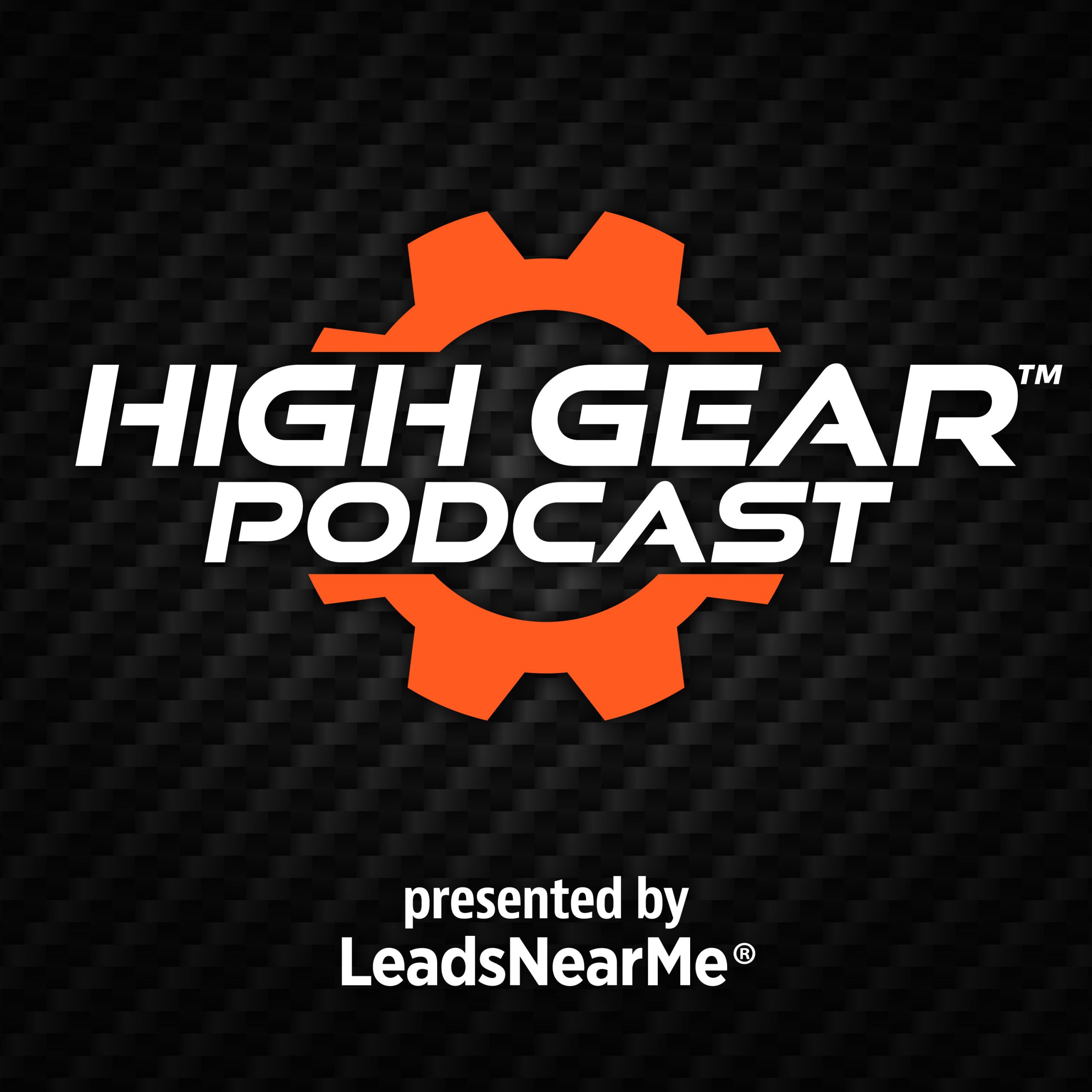 High Gear Podcast