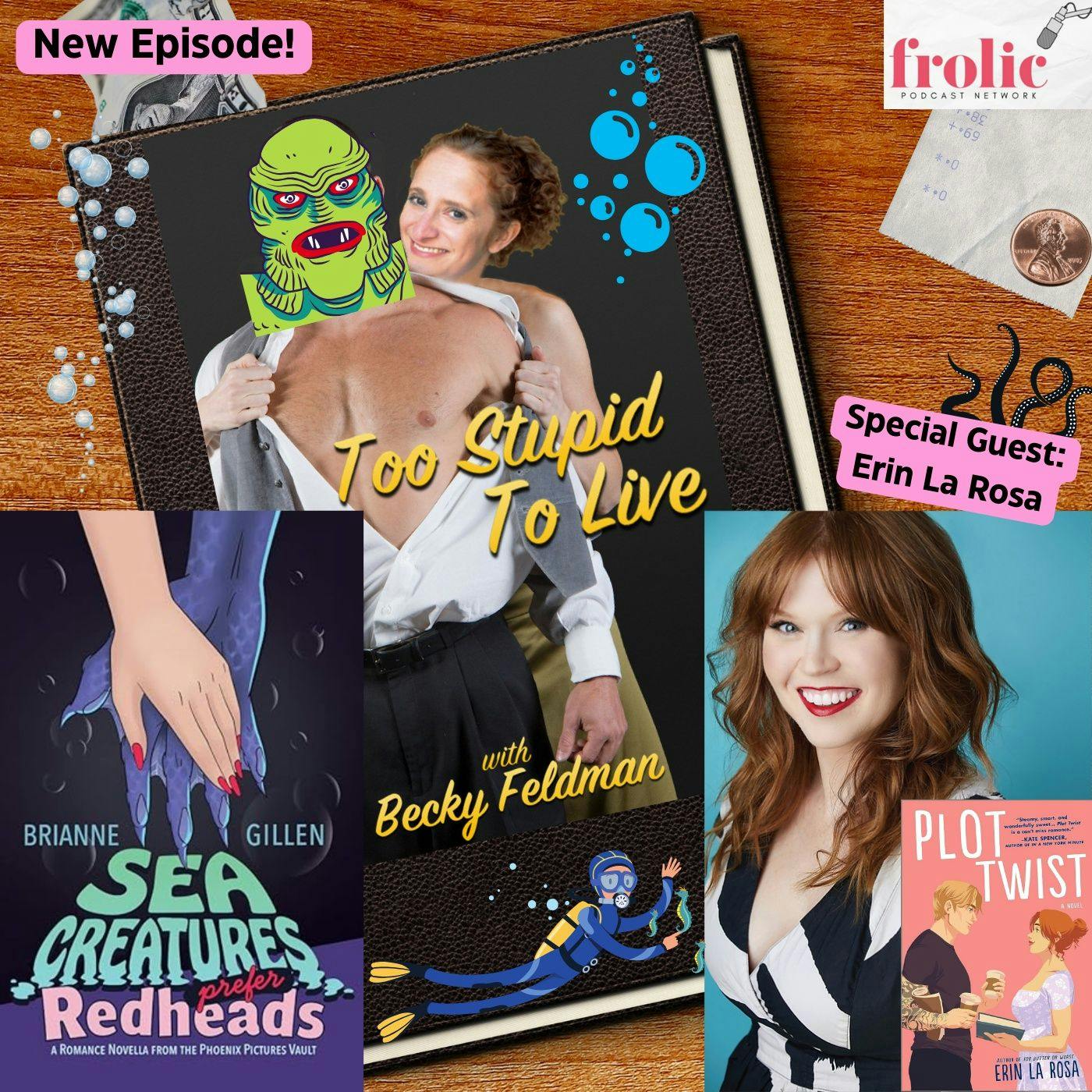 Too Stupid to Live: Romance Reviews $5 and Under
