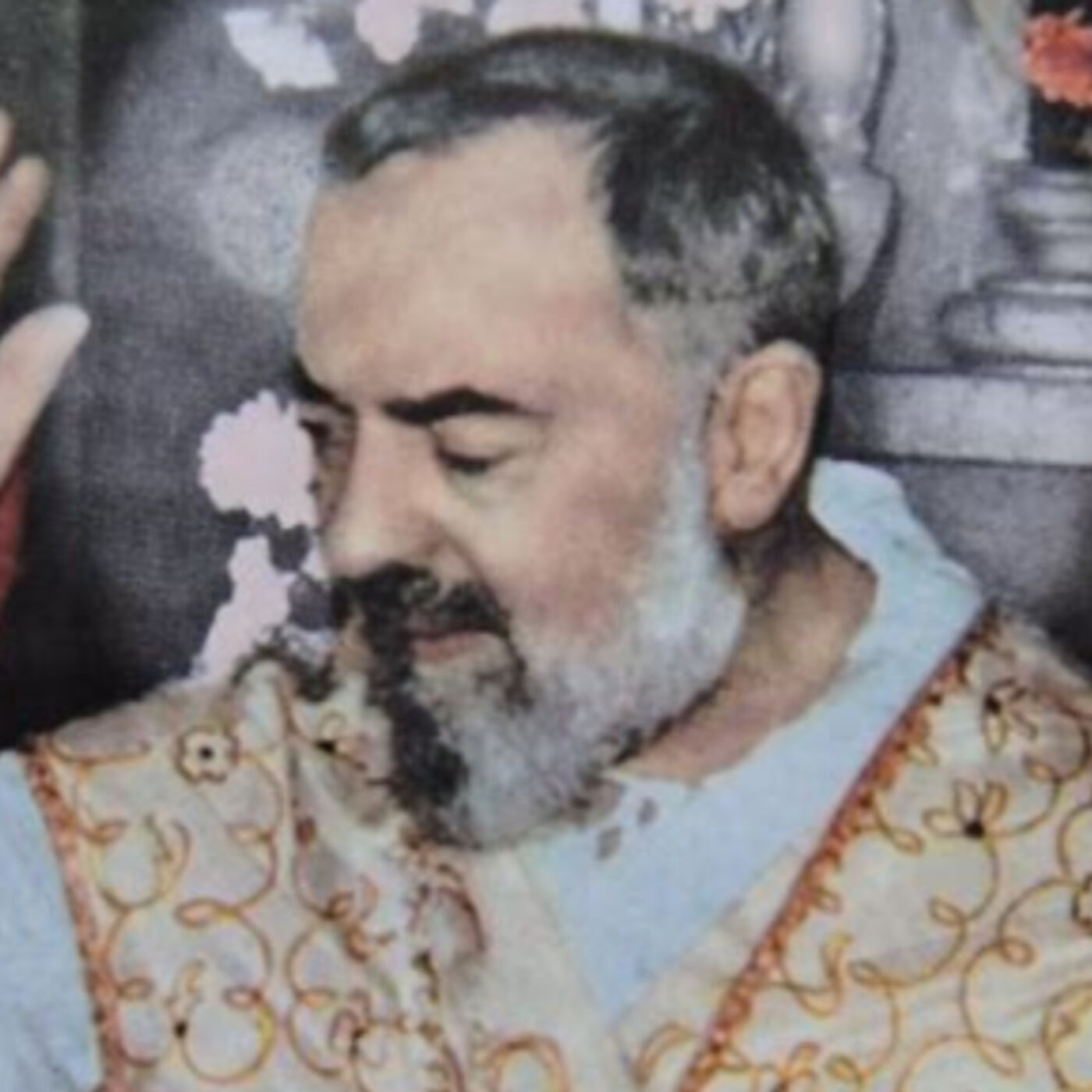 🌟 El padre PÍO y su 🙏 devoción a MARÍA 🎙️ PODCAST de los Consagrados 34º episode artwork