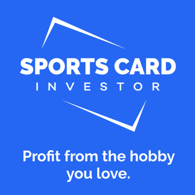 My 3 BEST and WORST Sports Card Investments of 2021 😱📈📉