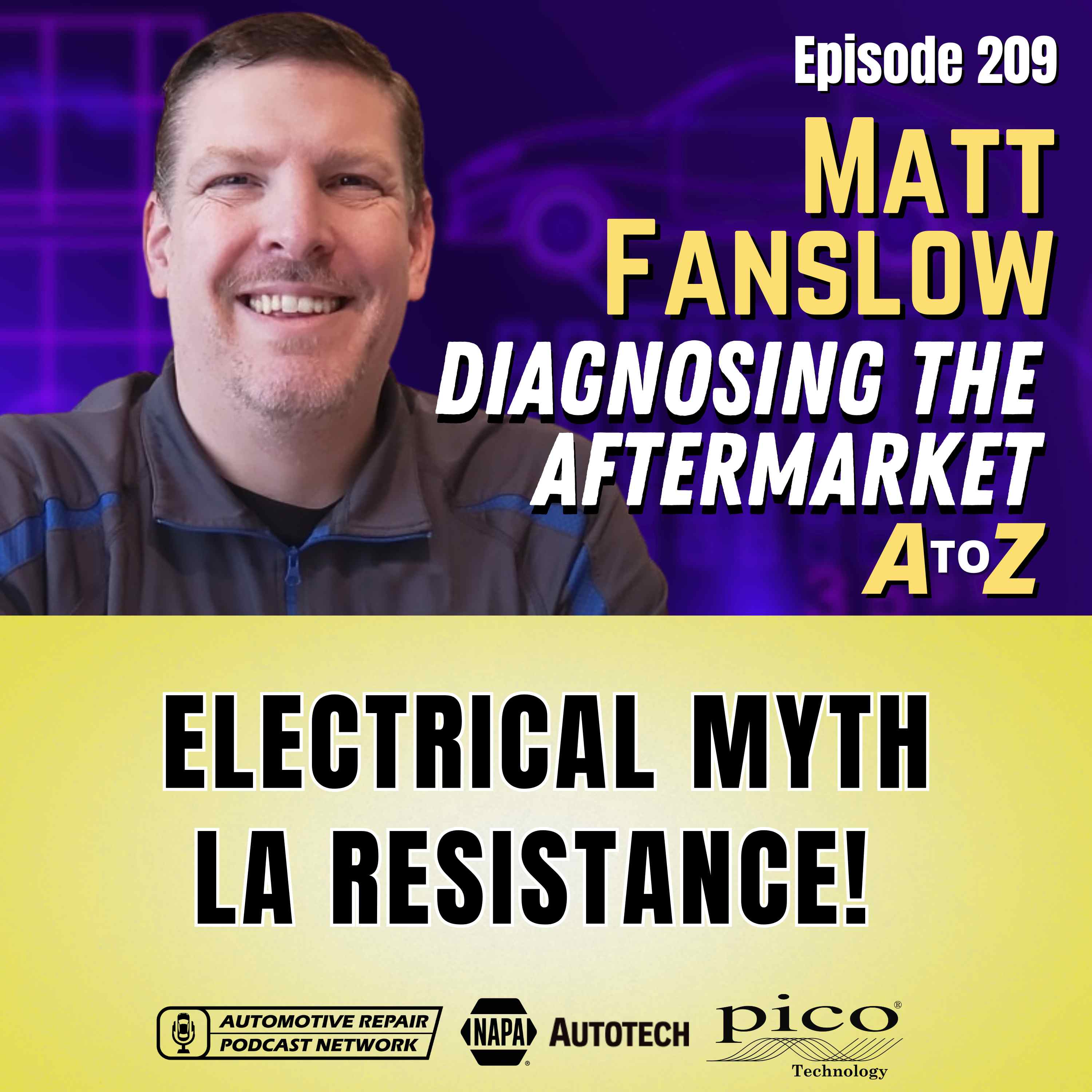 Electrical Myth La Resistance! [E209]