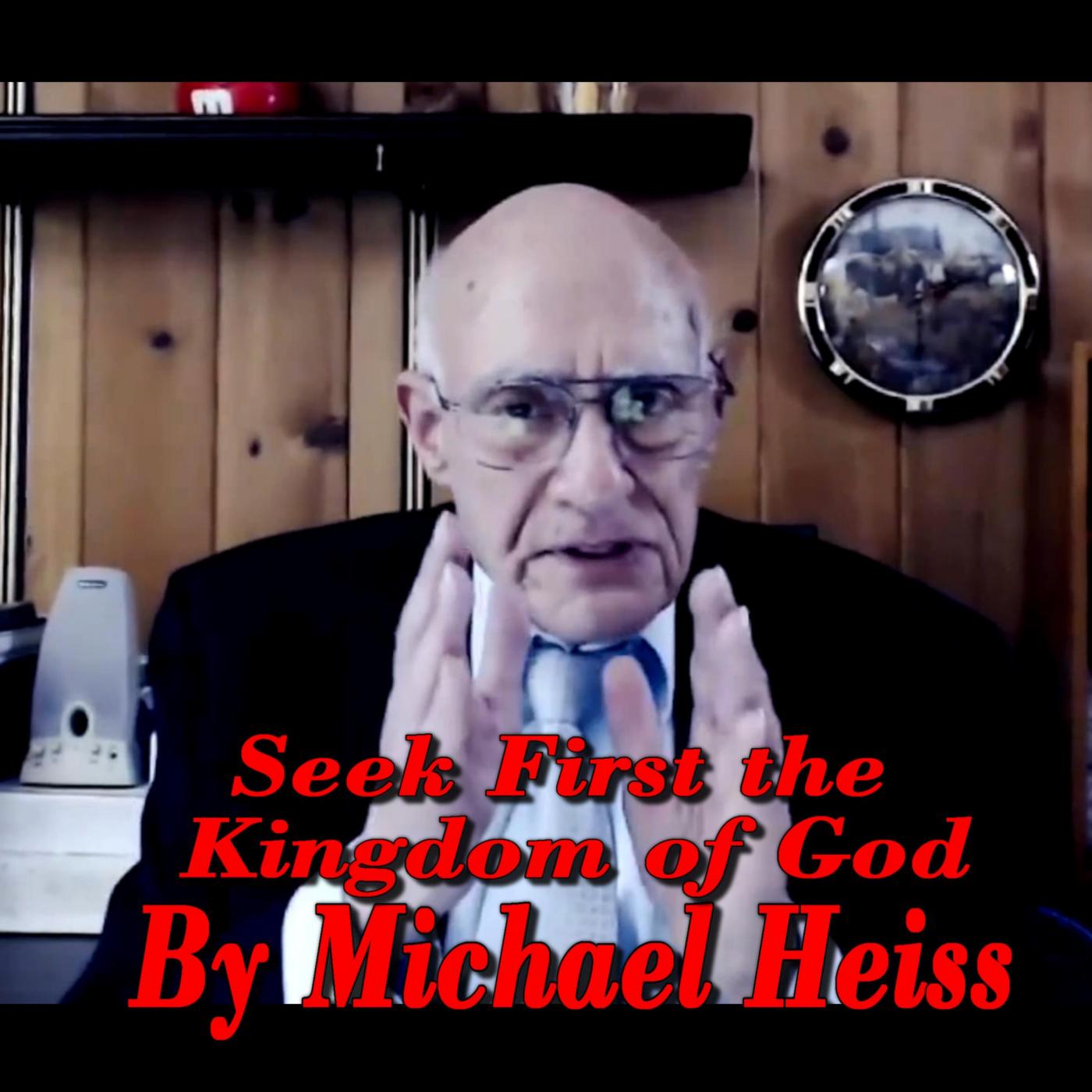 Truth of God Podcast