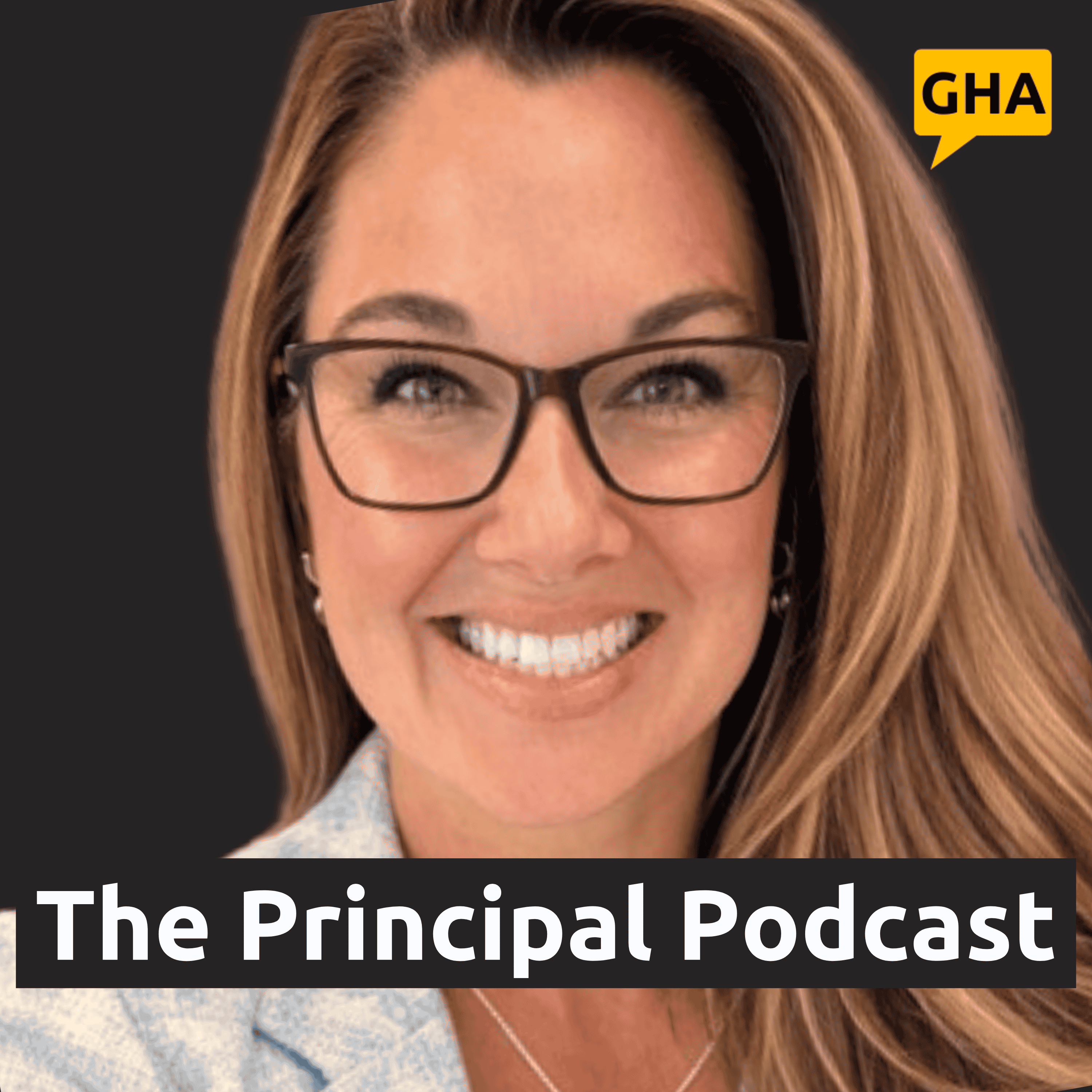 How to Become a Trusted Transformation Partner With Jennifer Ralston episode artwork