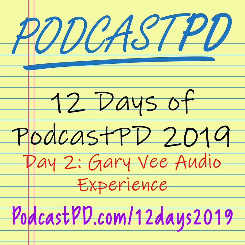 Artwork for podcast PodcastPD