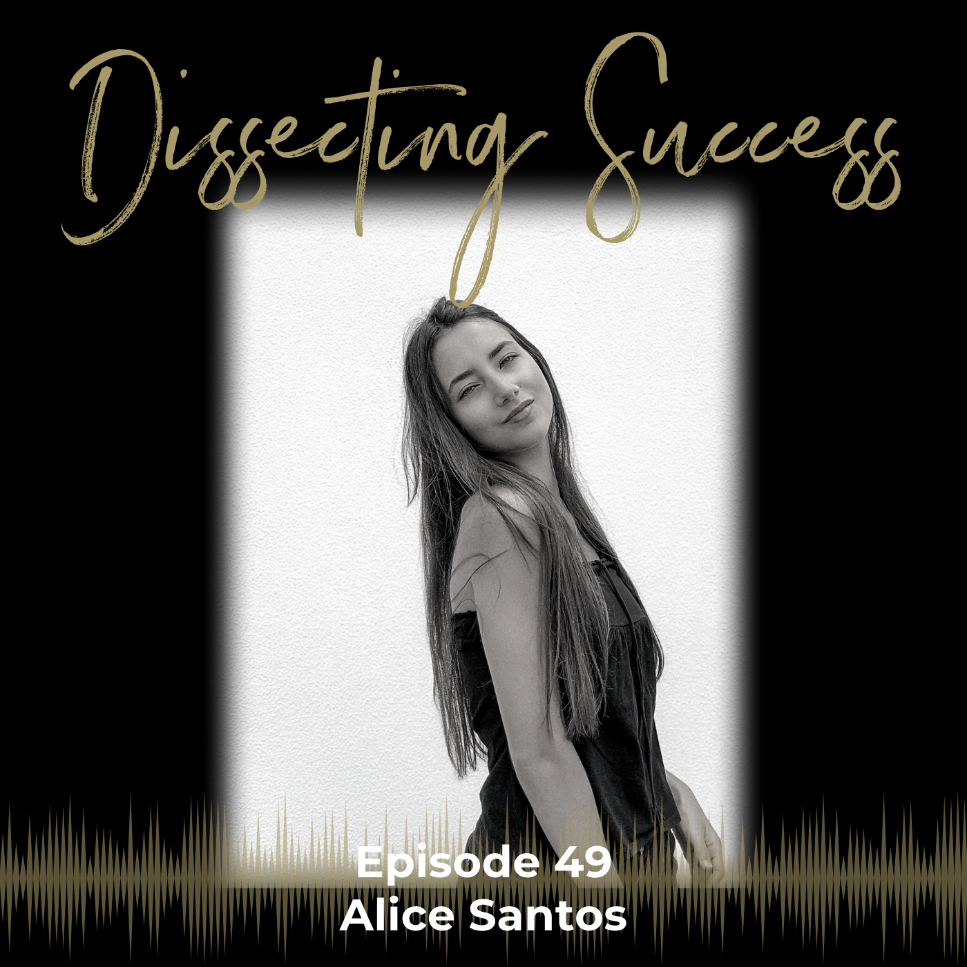Ep 049: Pay for Play with Alice Santos