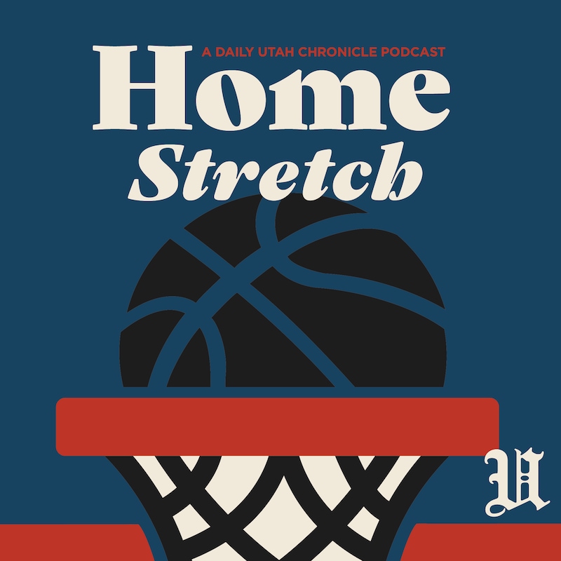 Artwork for podcast Home Stretch