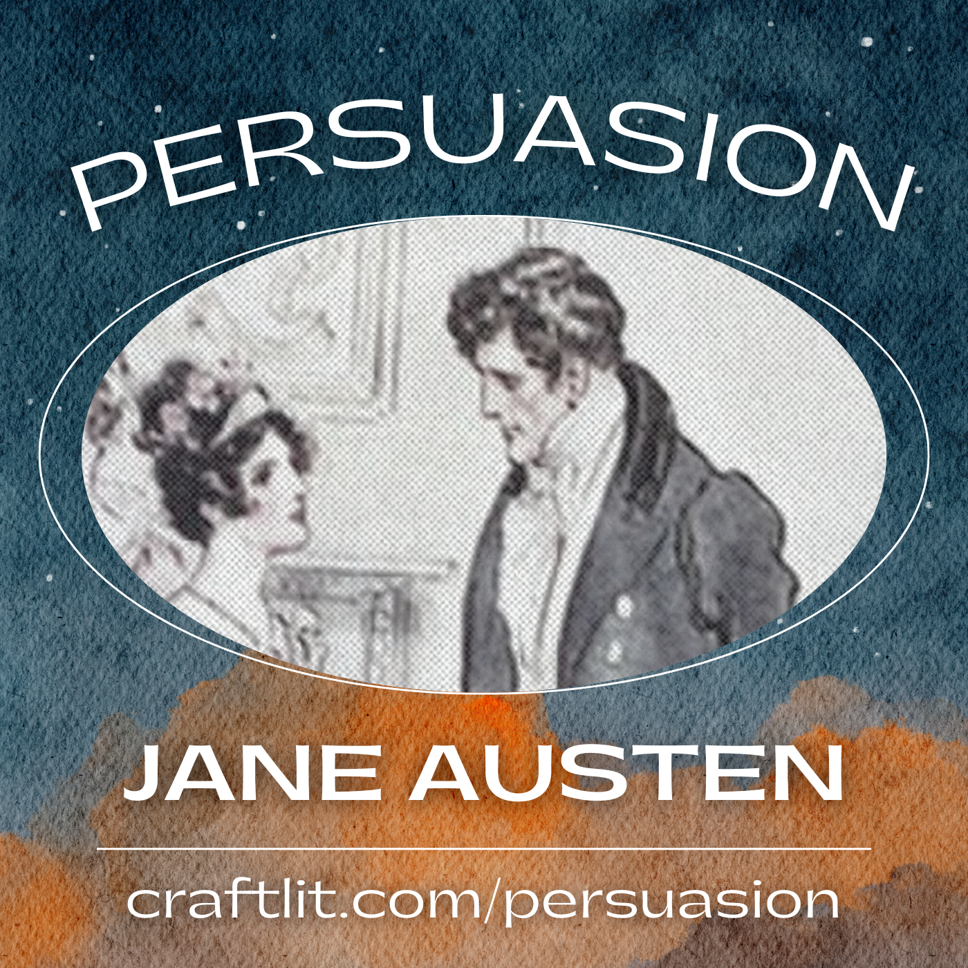 CRAFTLIT - START PERSUASION Ep.160 episode artwork