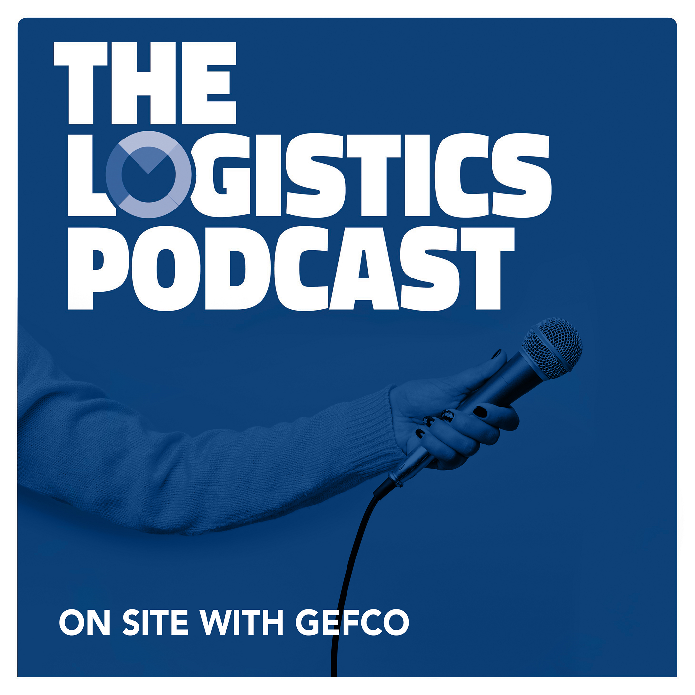 Artwork for podcast The Logistics Podcast