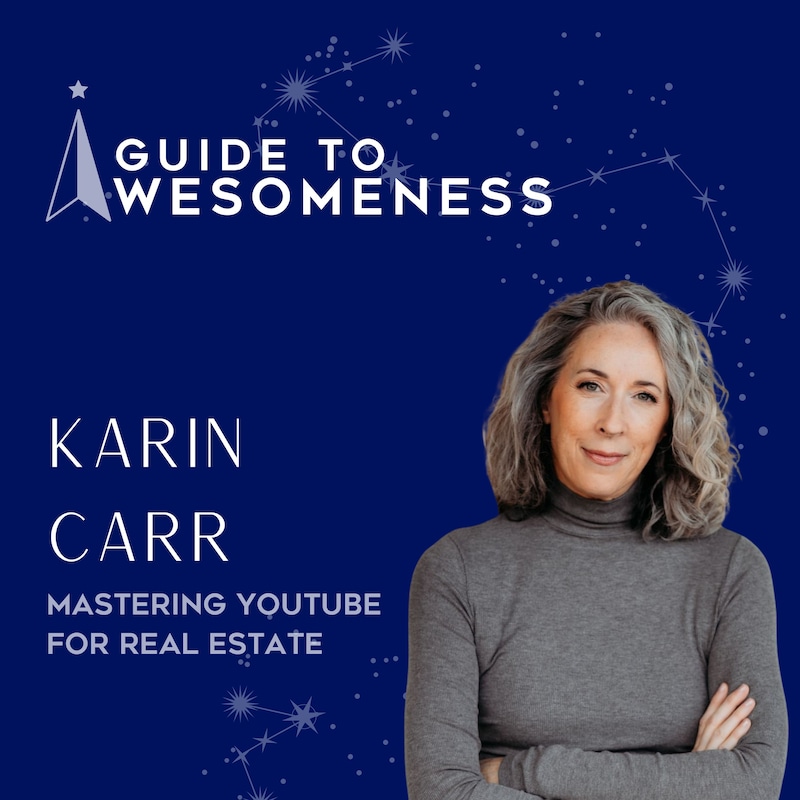 Artwork for podcast Guide To Awesomeness