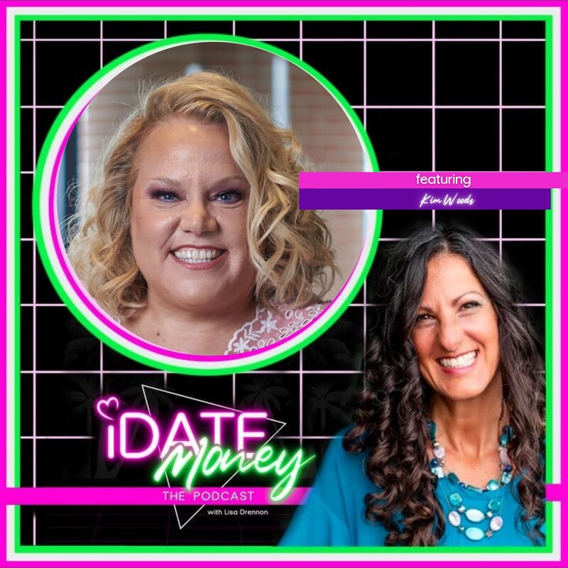 Artwork for podcast I Date Money: Budget • Invest • Build Wealth After Divorce