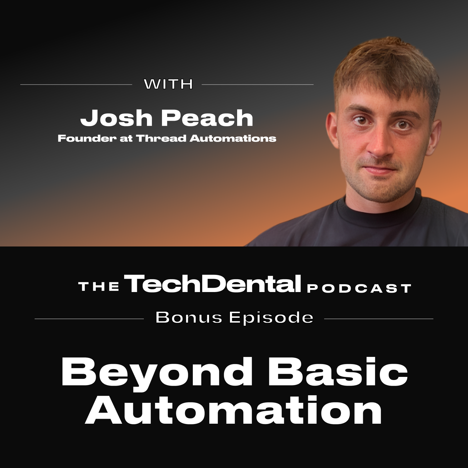 The TechDental Podcast