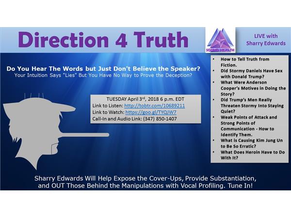 Liars and The Value of Truth
