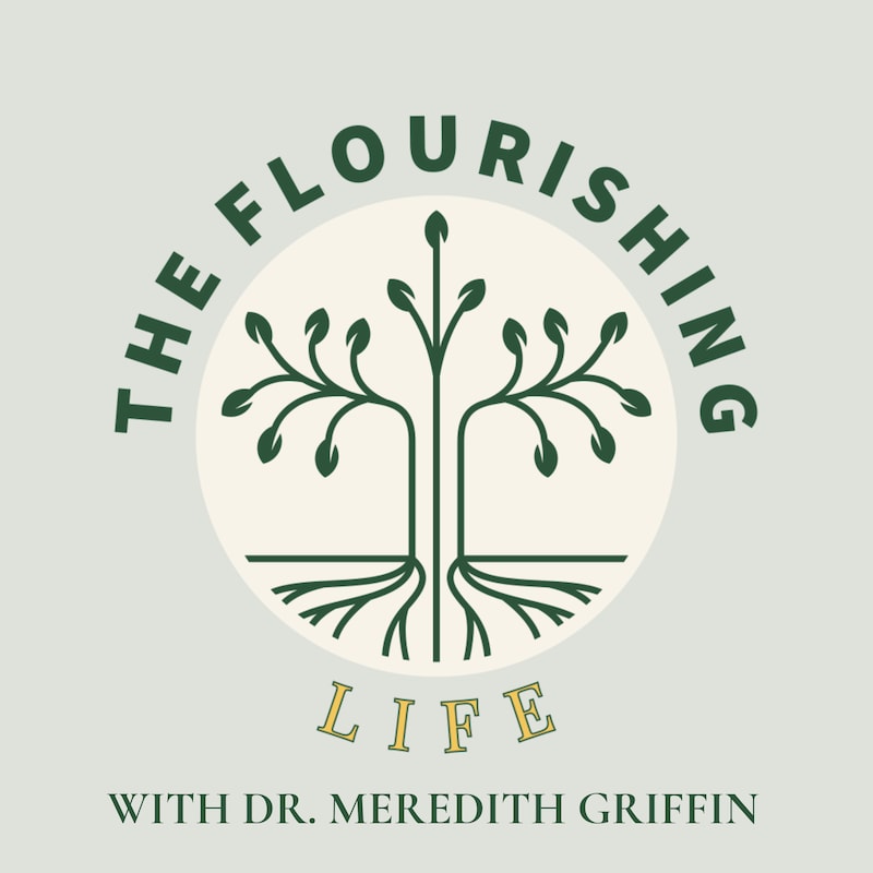 Artwork for podcast The Flourishing Life