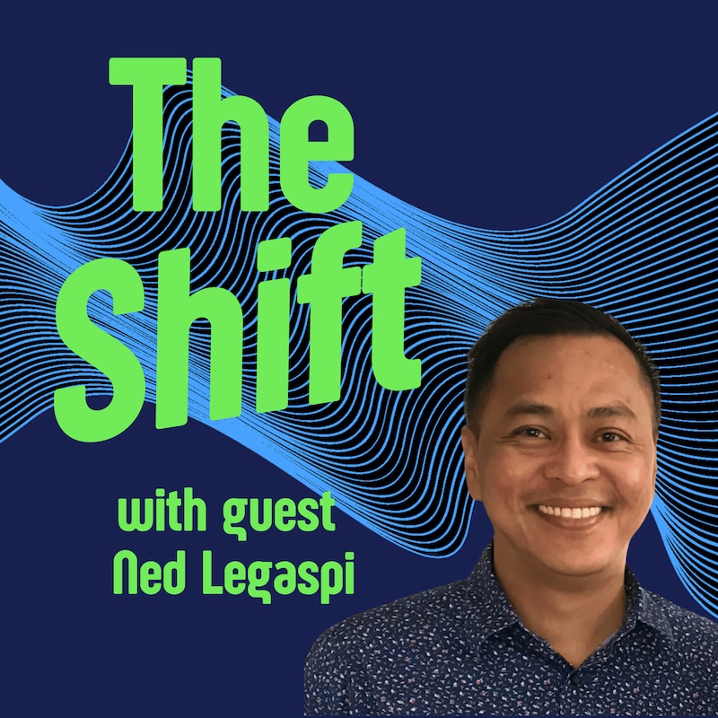 Artwork for podcast The Shift