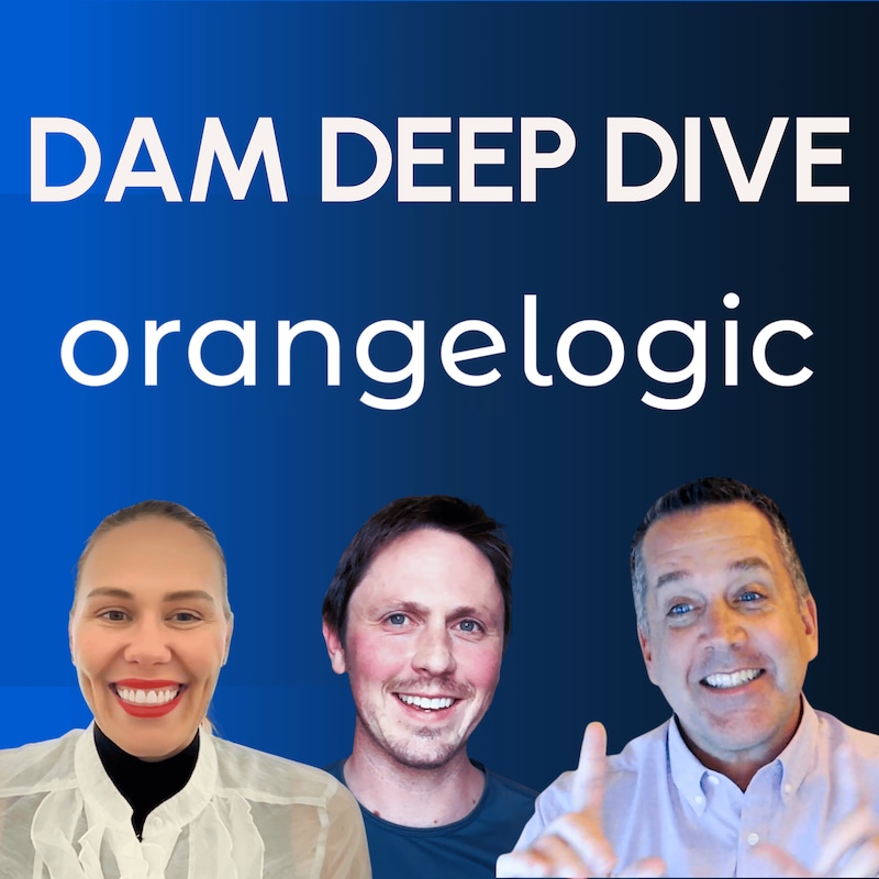 Artwork for podcast DAM Right