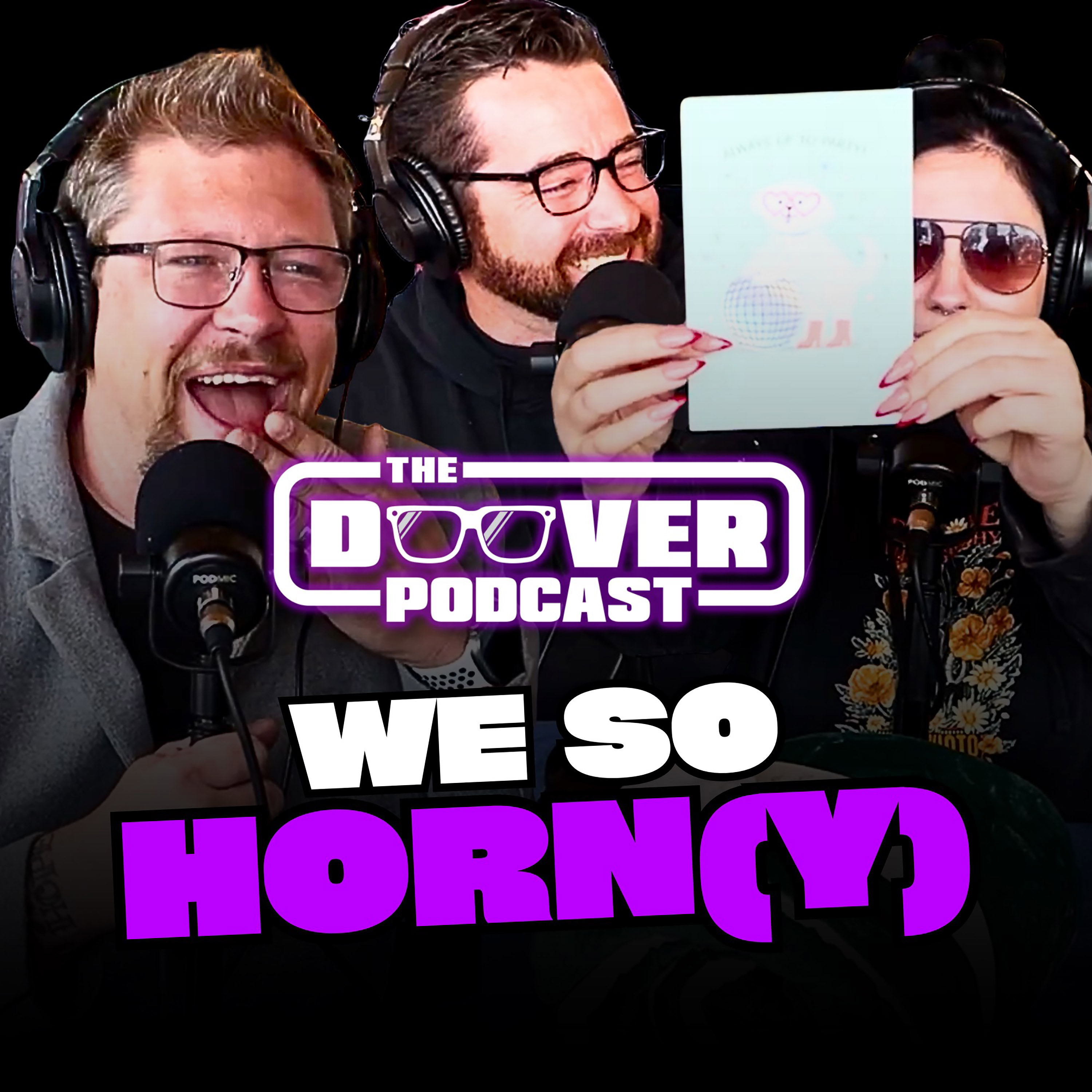 The Do-Over Podcast